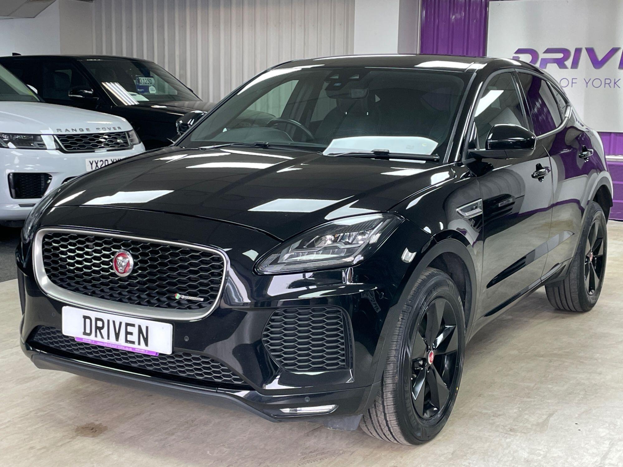 Jaguar E-Pace - Image 7