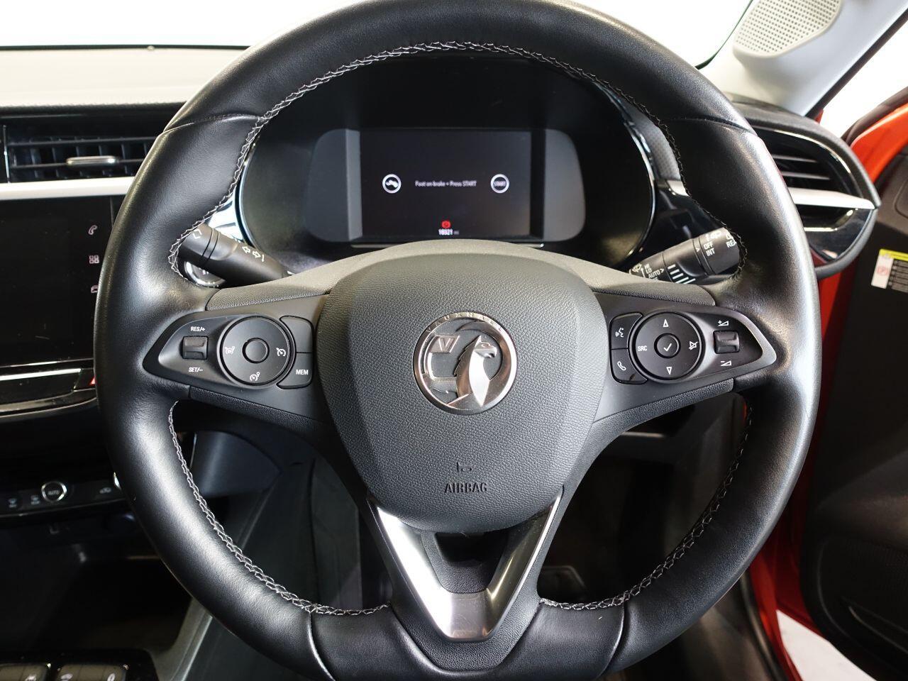 Vauxhall Corsa Electric - Image 19