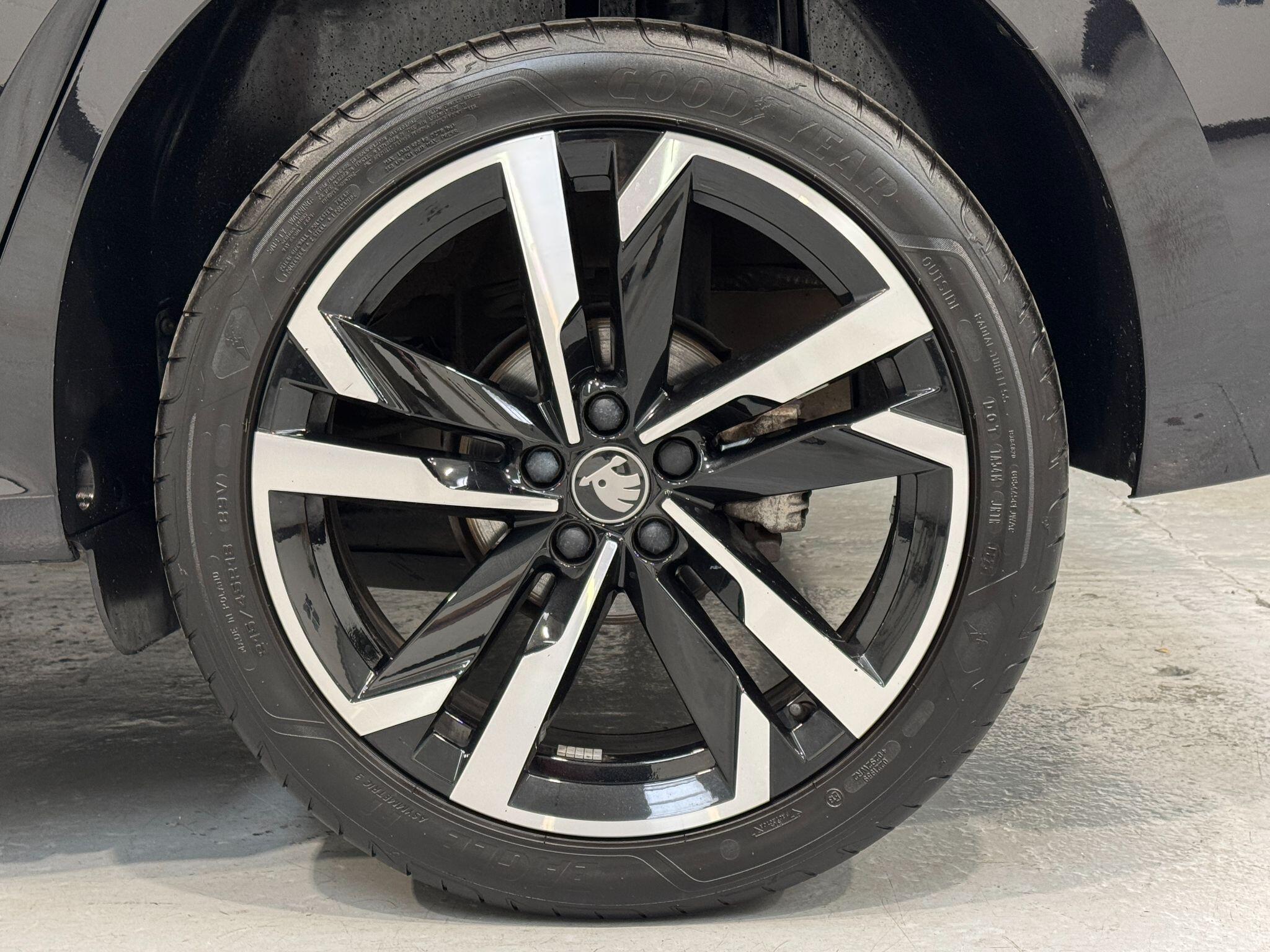 Skoda Kamiq - Image 19