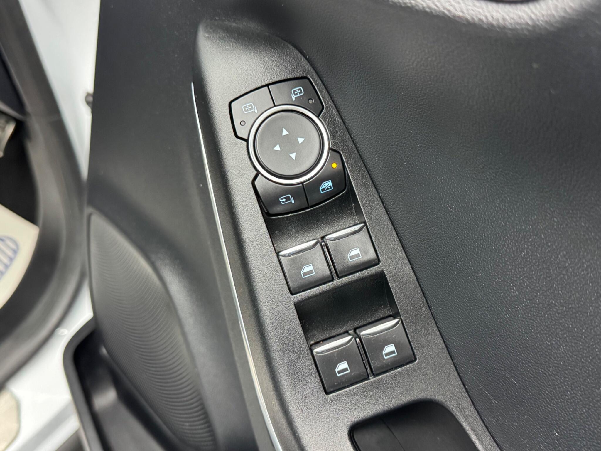 Ford Puma - Image 37