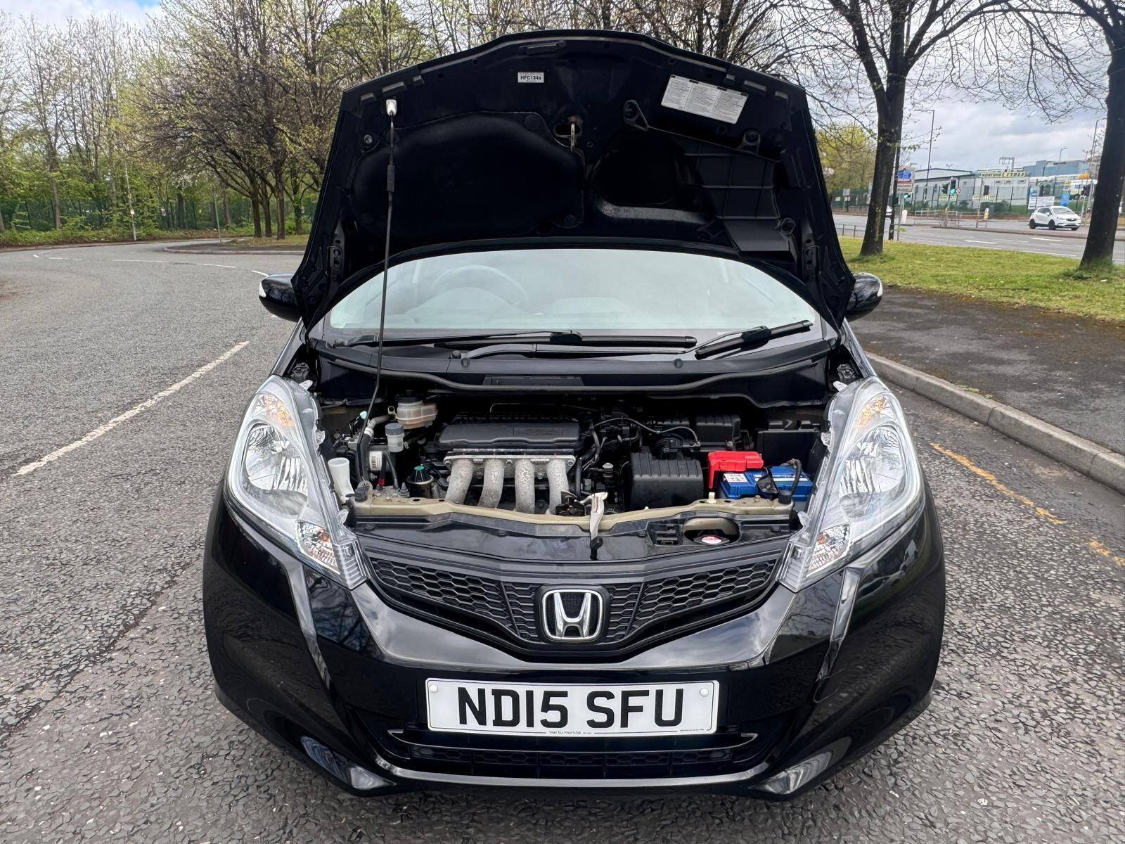 Honda Jazz - Image 15