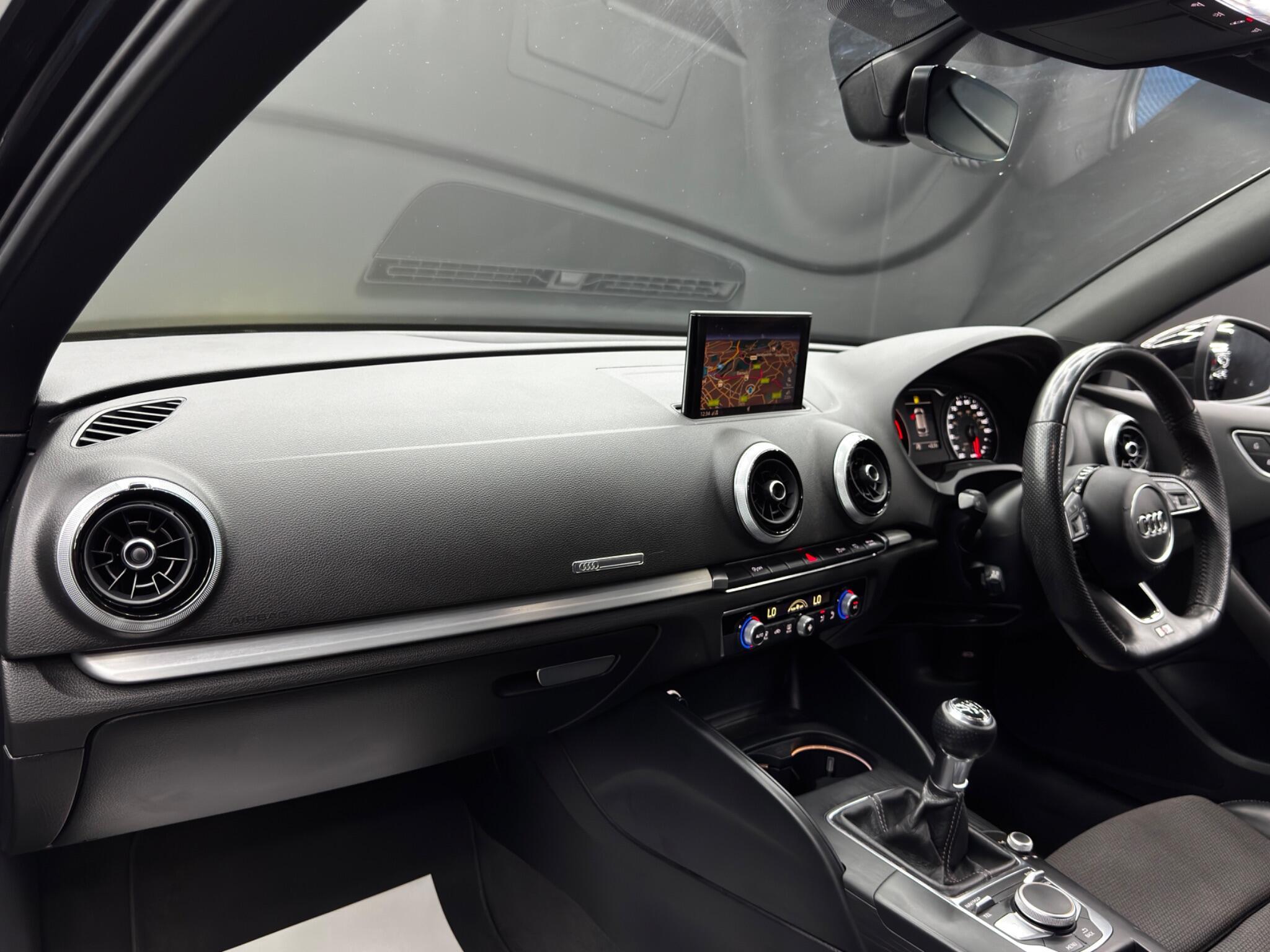 Audi A3 - Image 11