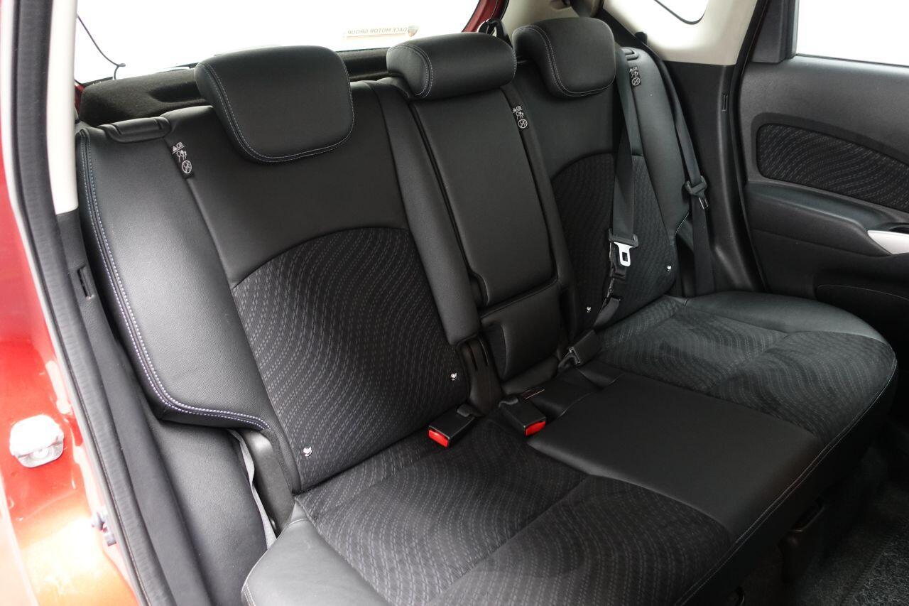 Nissan Note - Image 18