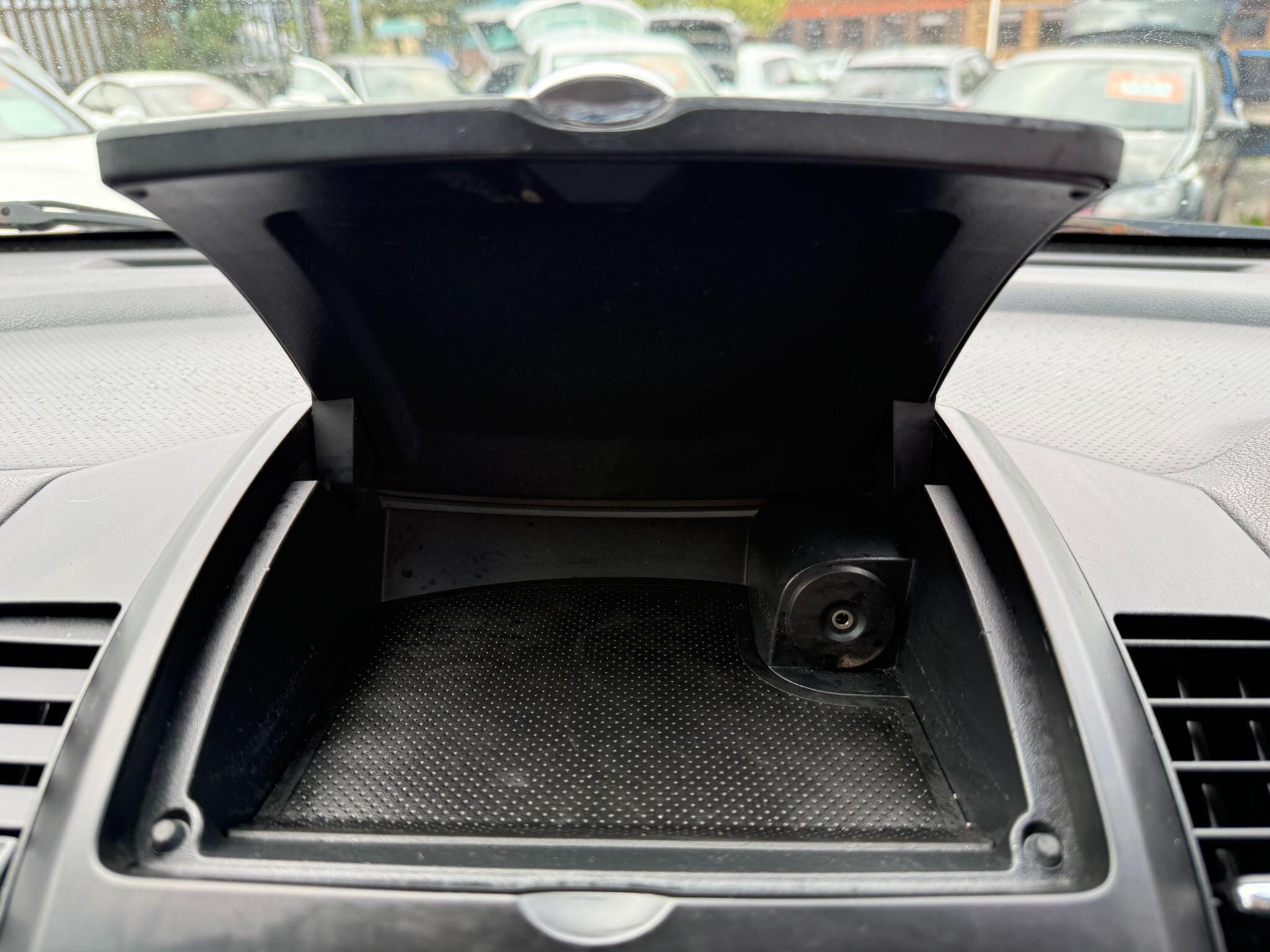 Nissan Note - Image 48