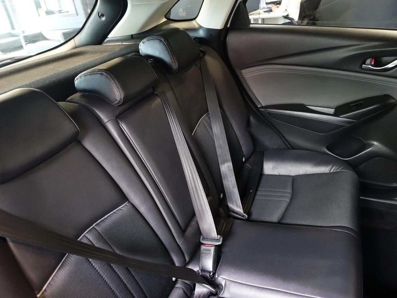 Mazda CX-3 - Image 15