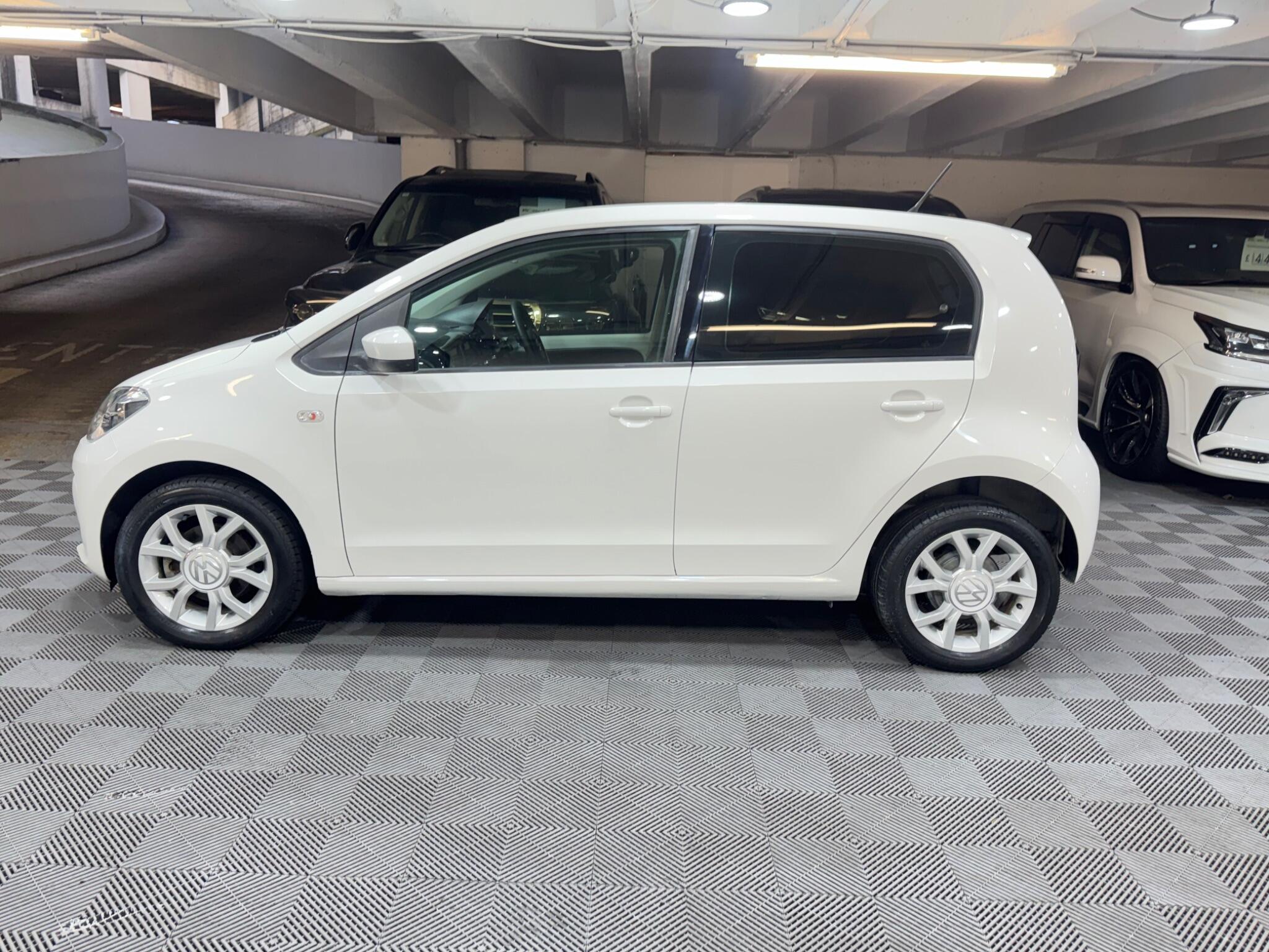 Volkswagen up! - Image 2