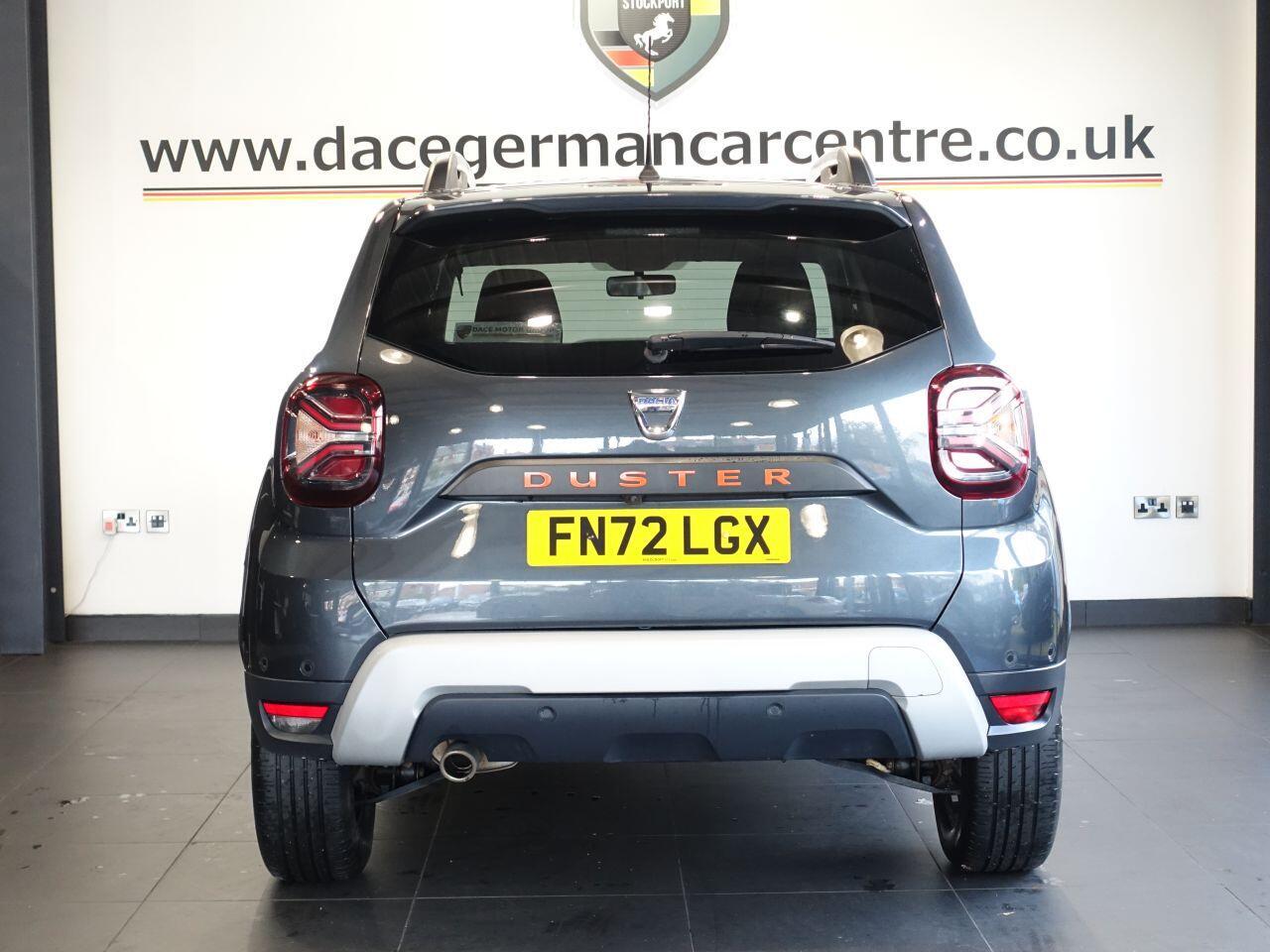 Dacia Duster - Image 7
