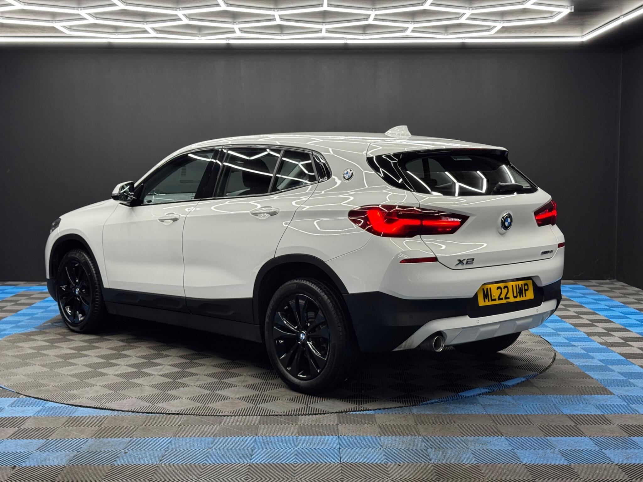 BMW X2 - Image 7