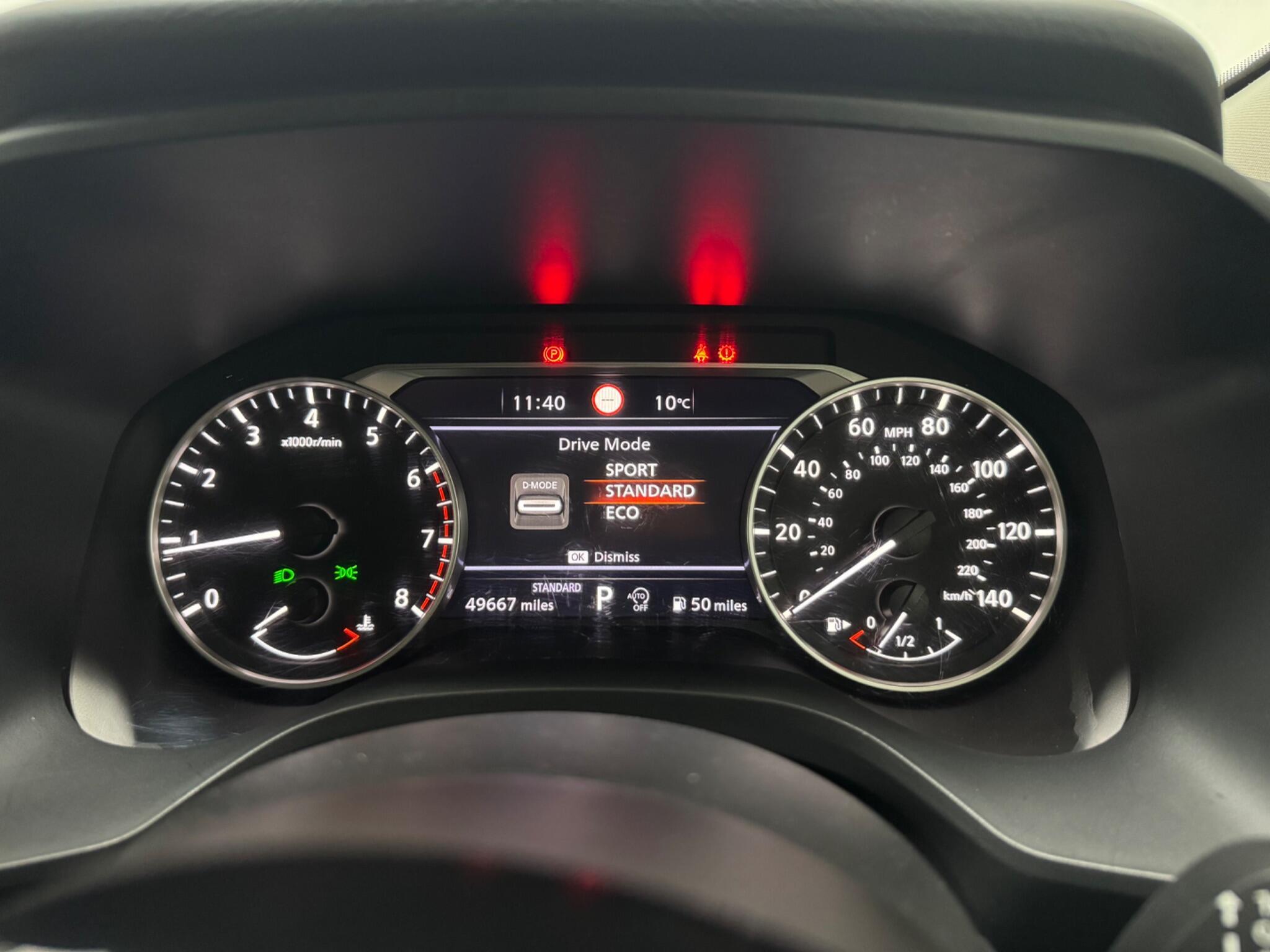 Nissan Qashqai - Image 13