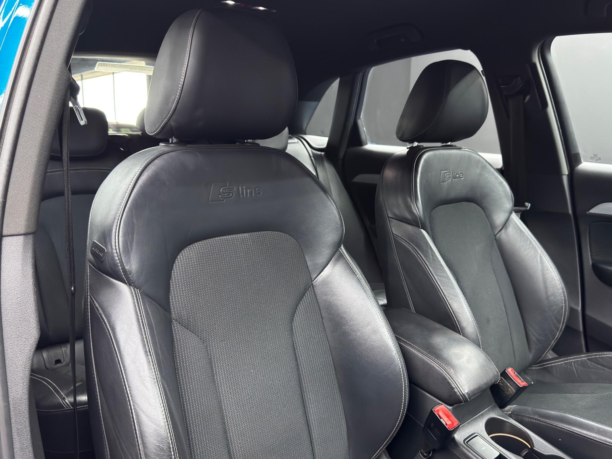 Audi Q3 - Image 12