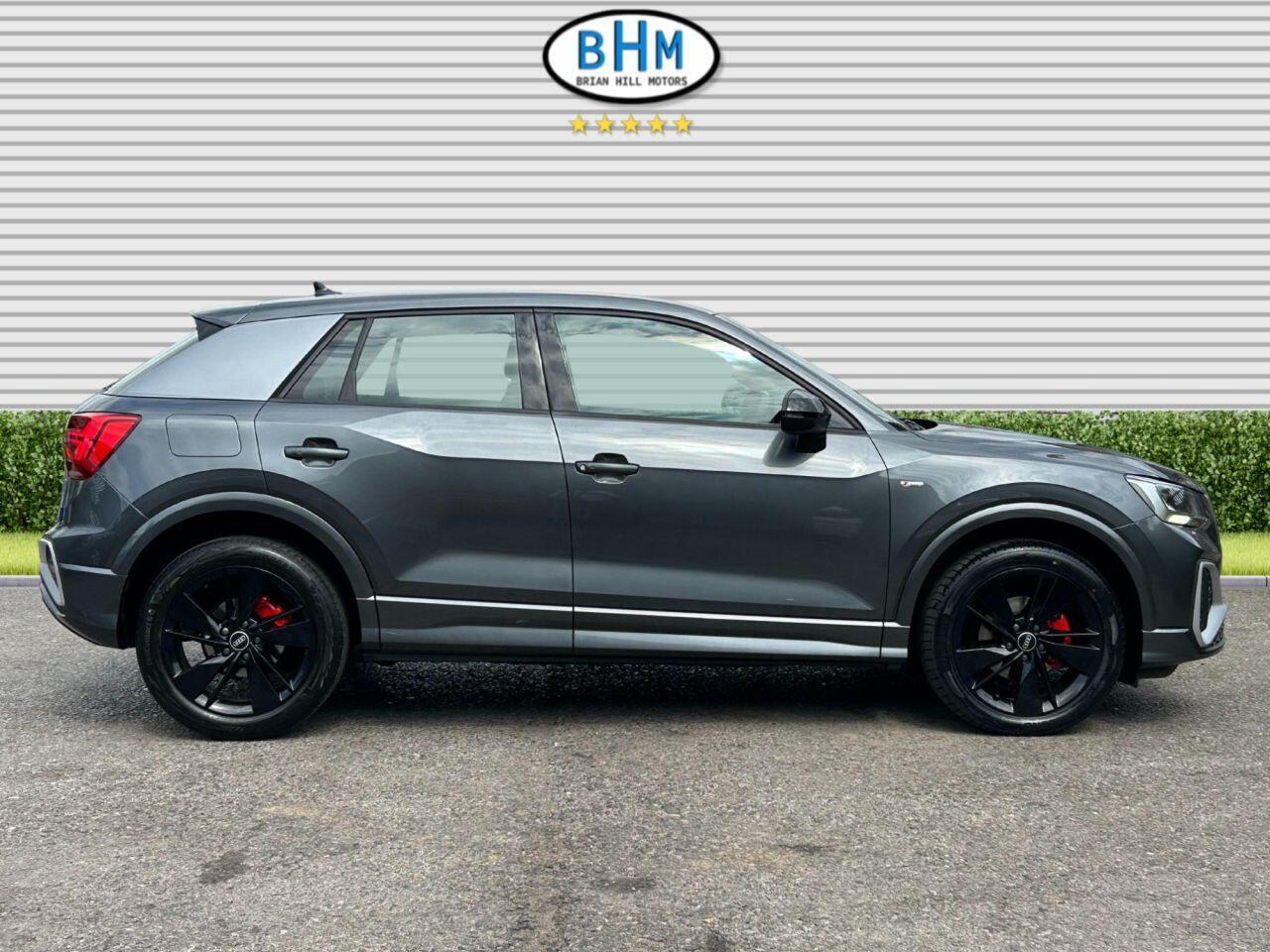 Audi Q2 - Image 2