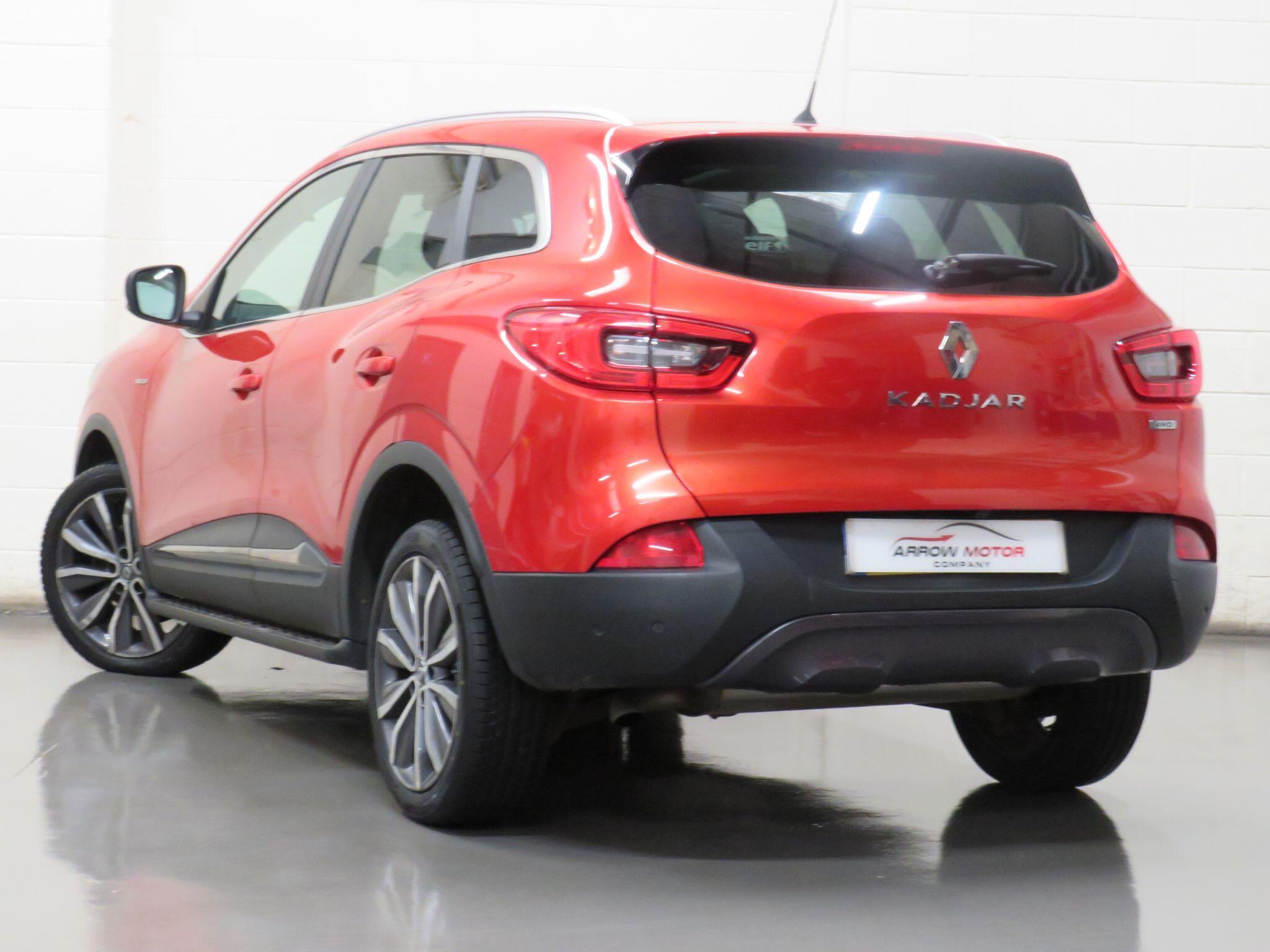 Renault Kadjar - Image 5