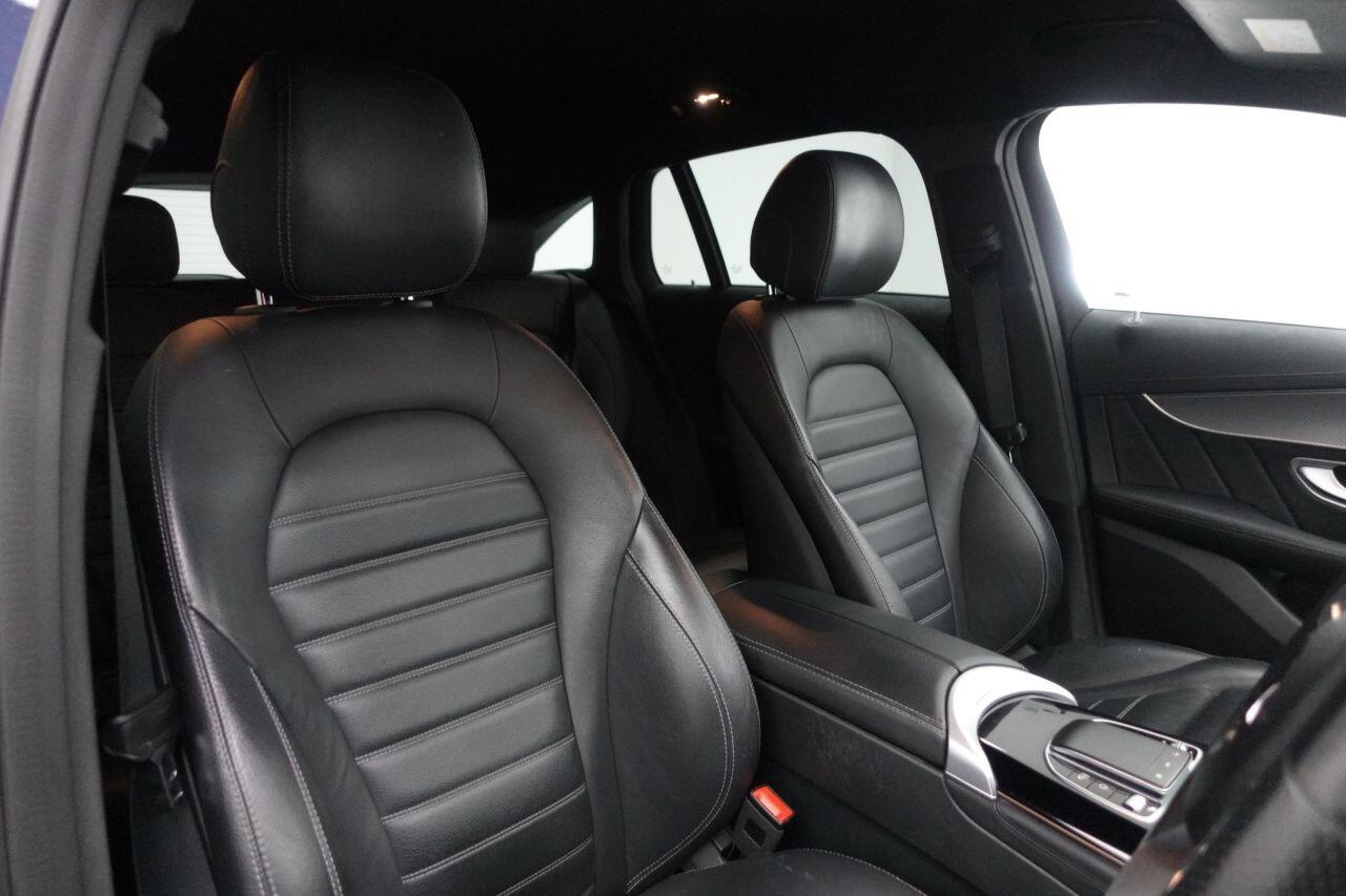 Mercedes-benz EQC - Image 5