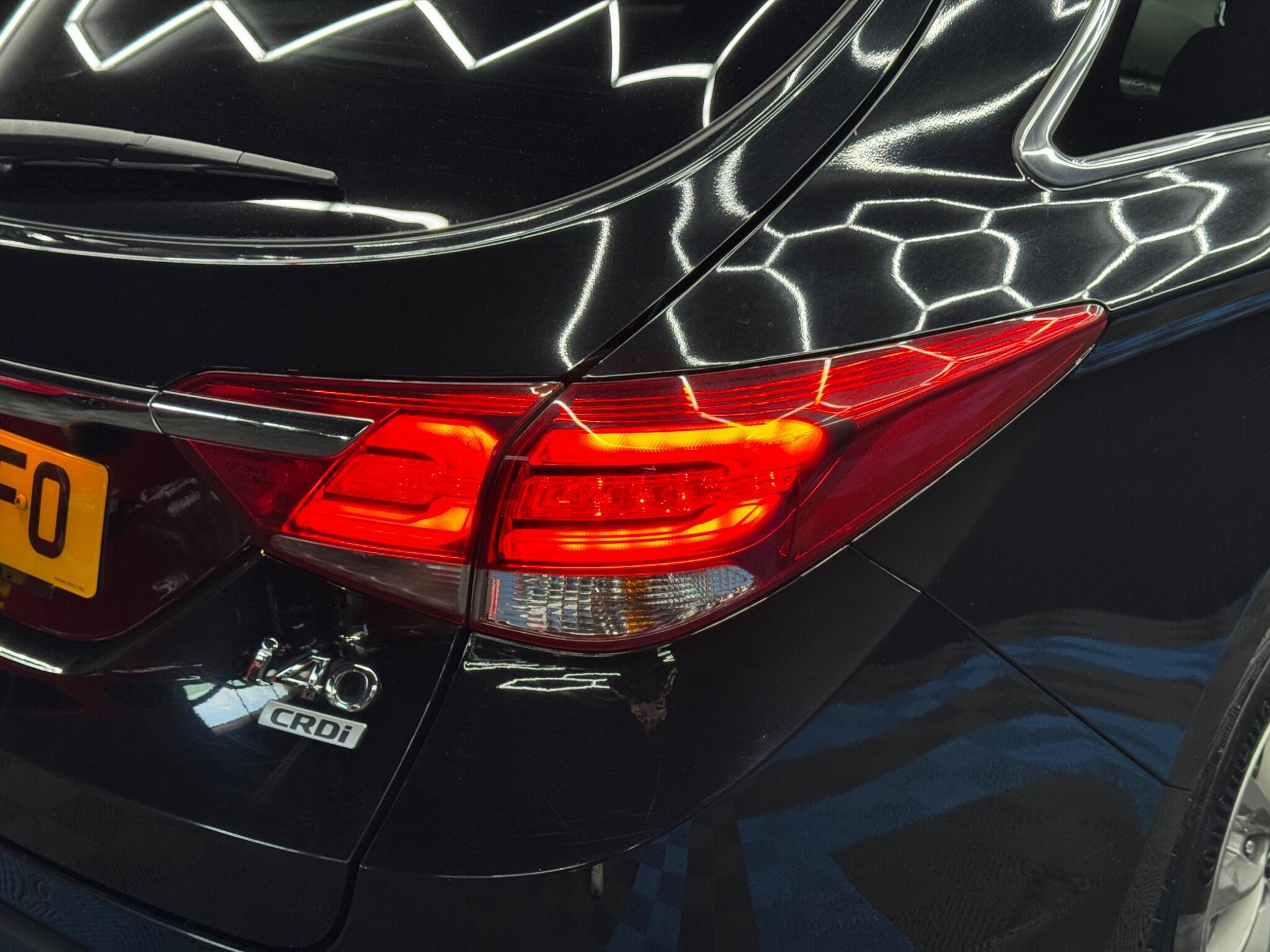 Hyundai i40 - Image 43