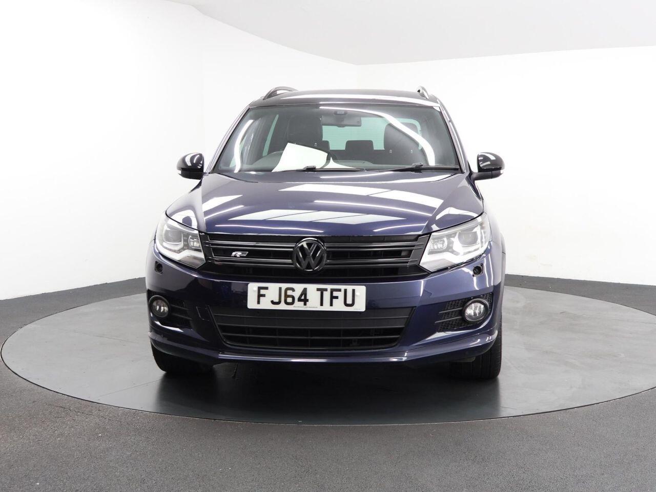 Volkswagen Tiguan - Image 5