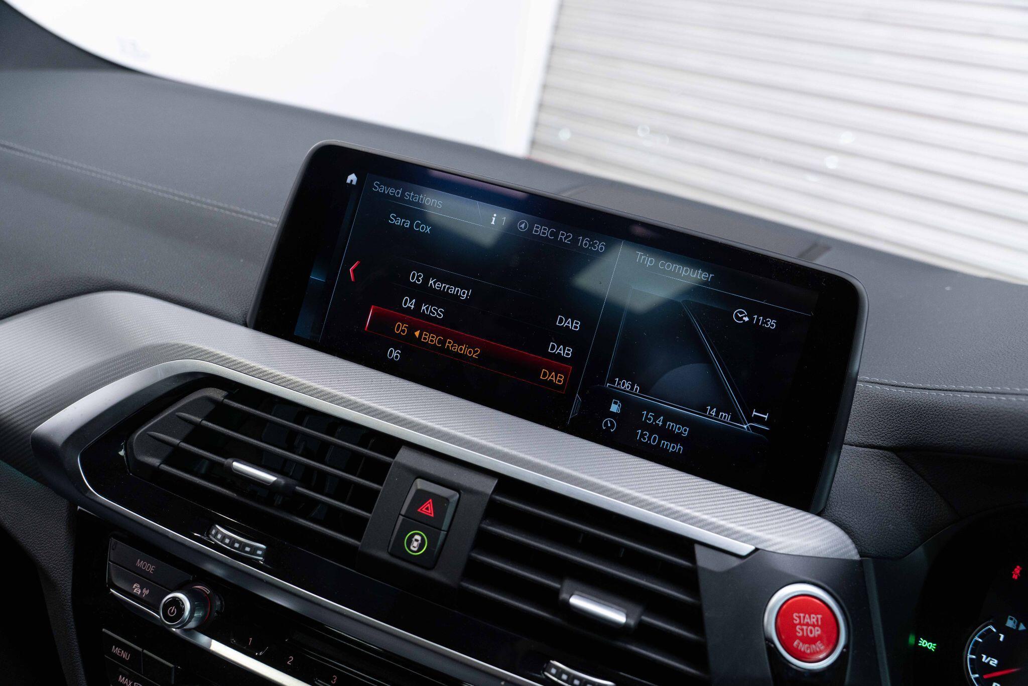 BMW X4 M - Image 47