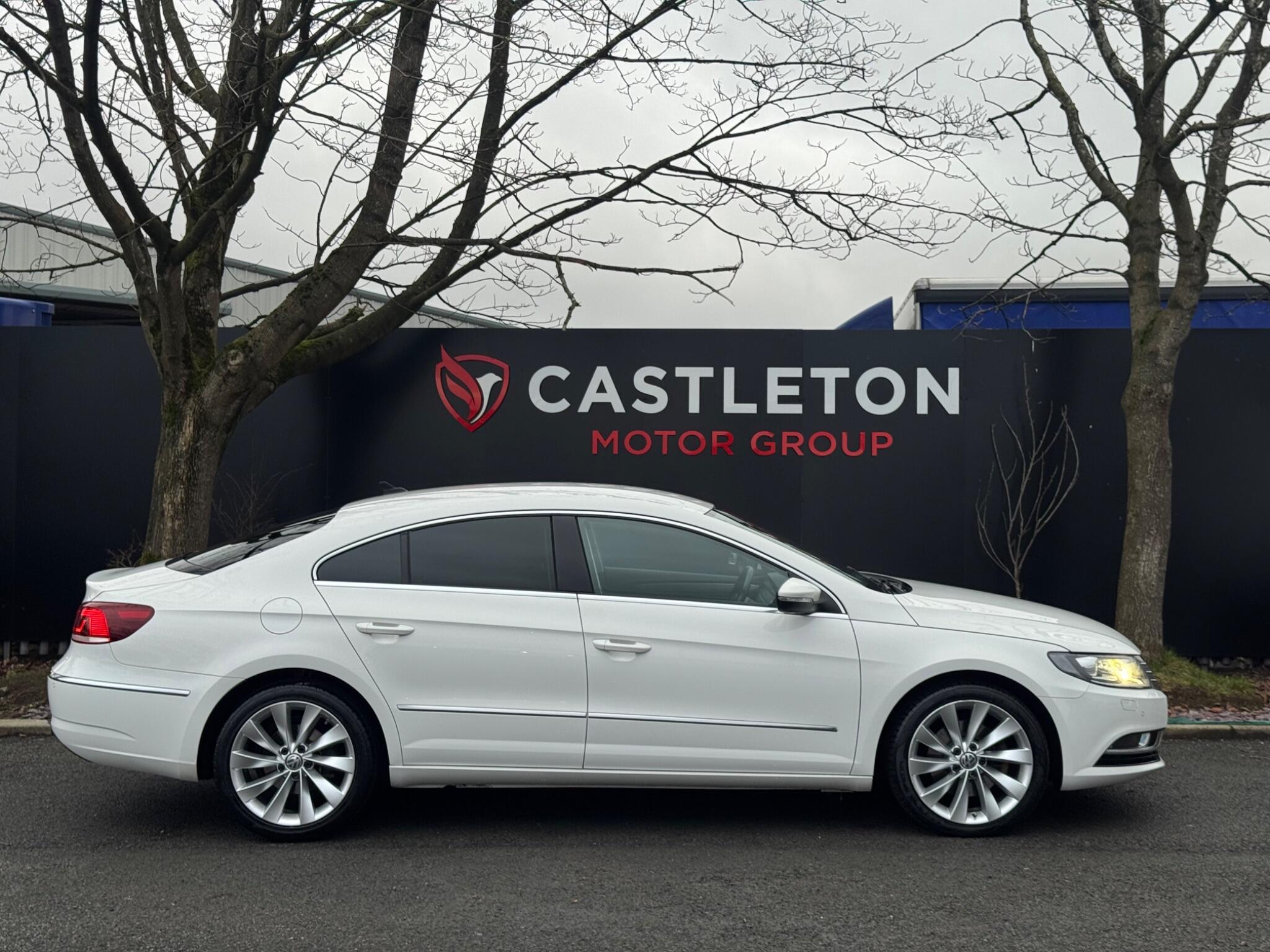 Volkswagen CC - Image 15