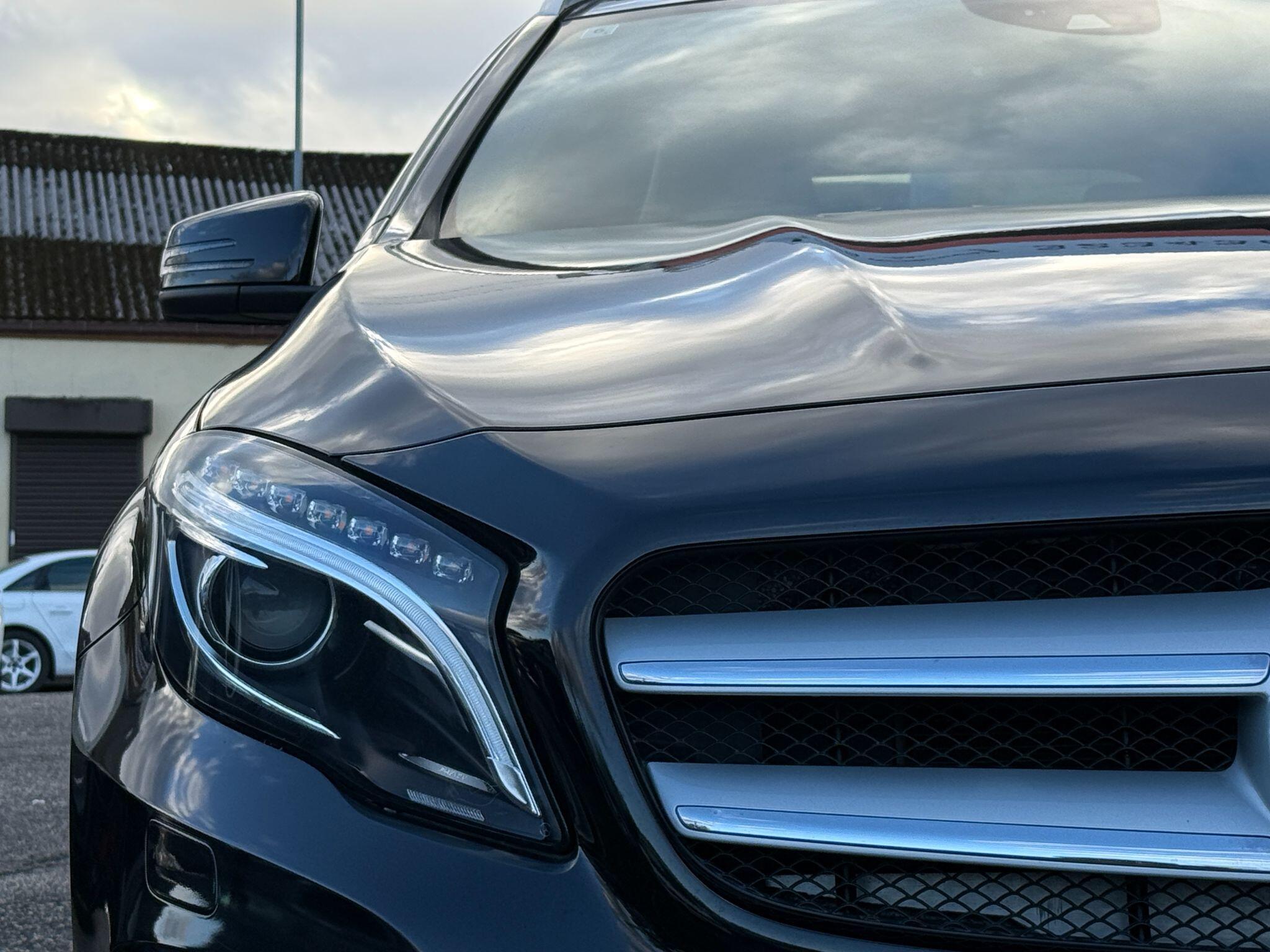 Mercedes GLA - Image 15