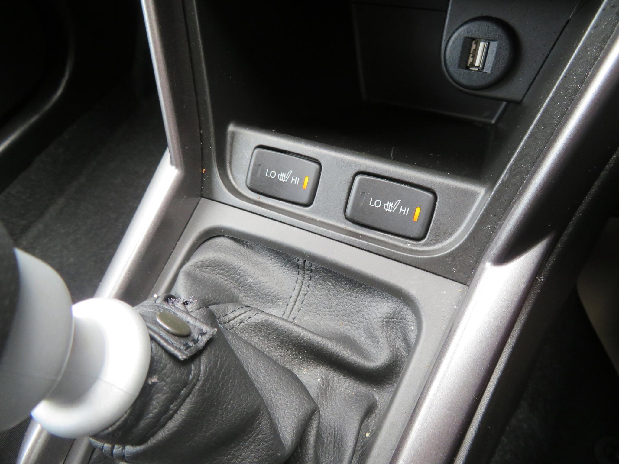Suzuki S-Cross - Image 17