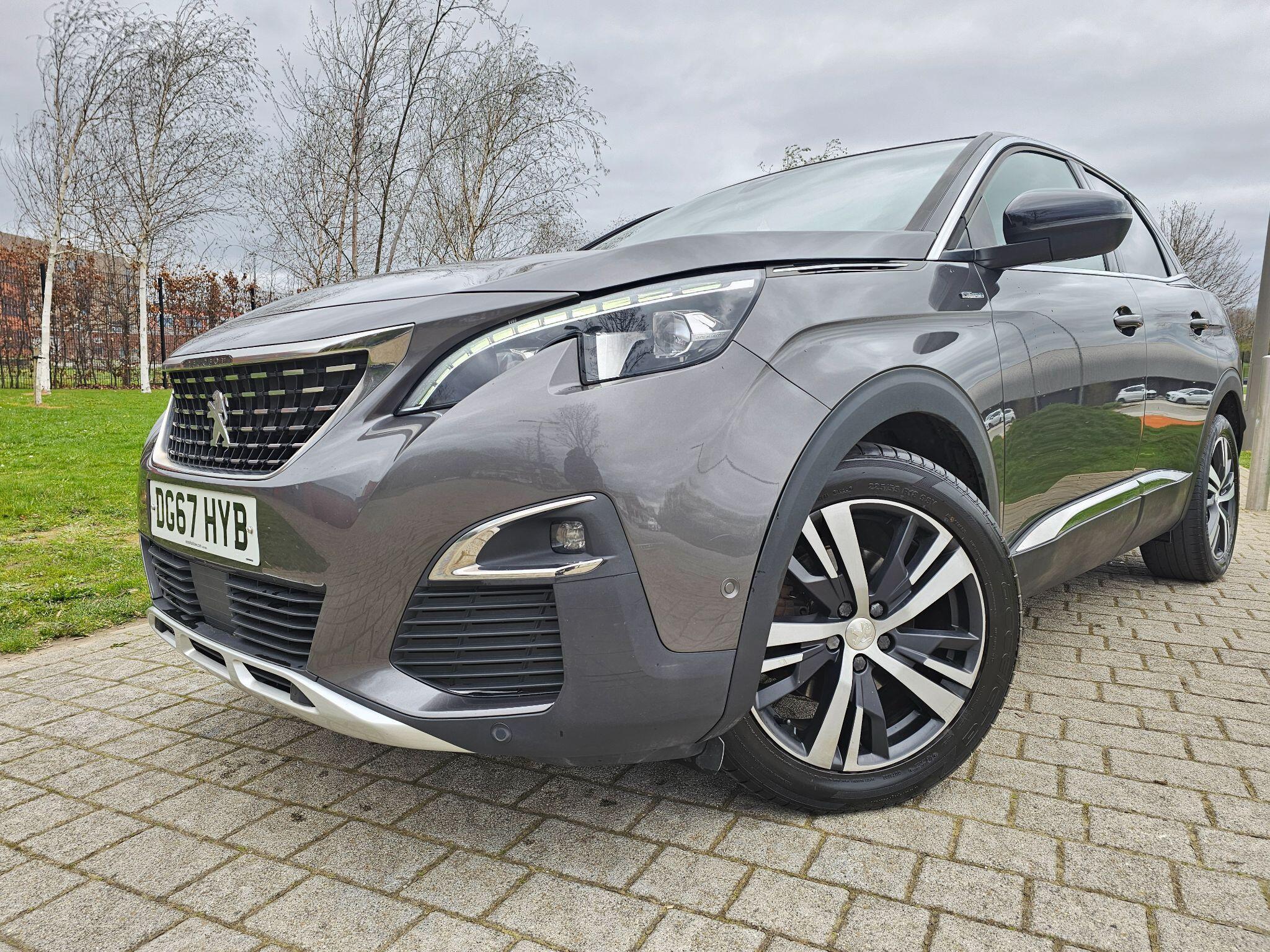 Peugeot 3008 - Image 25