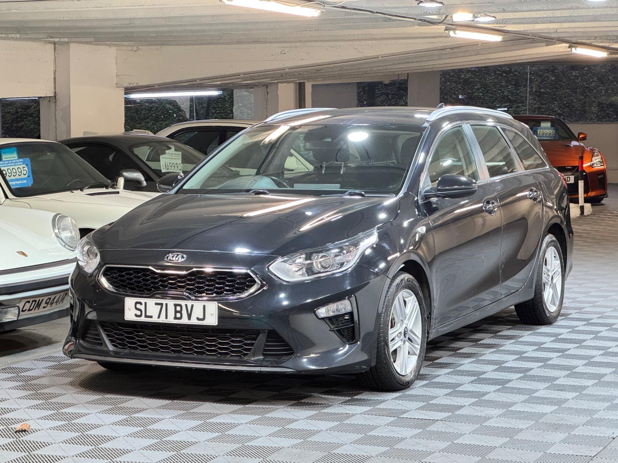 Kia ceed - Image 6