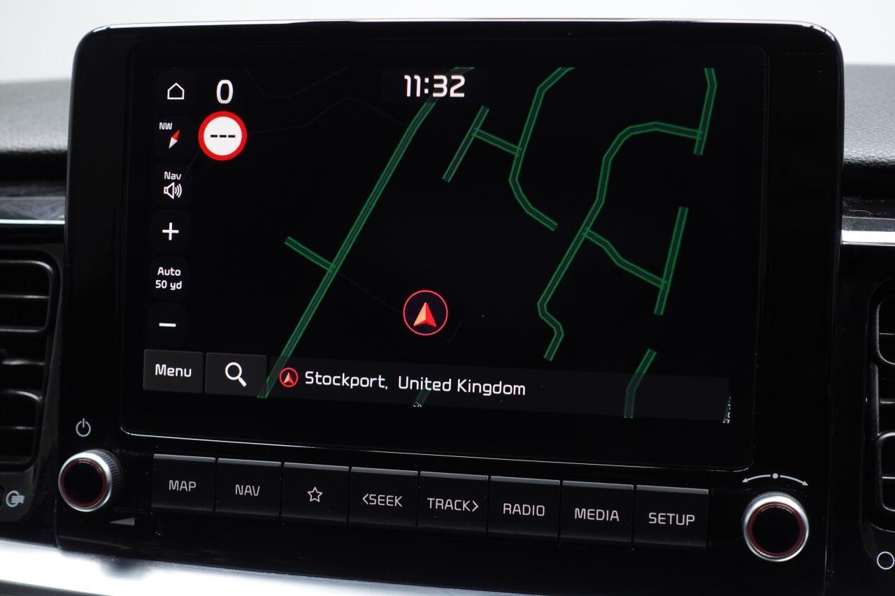 Kia Stonic - Image 13