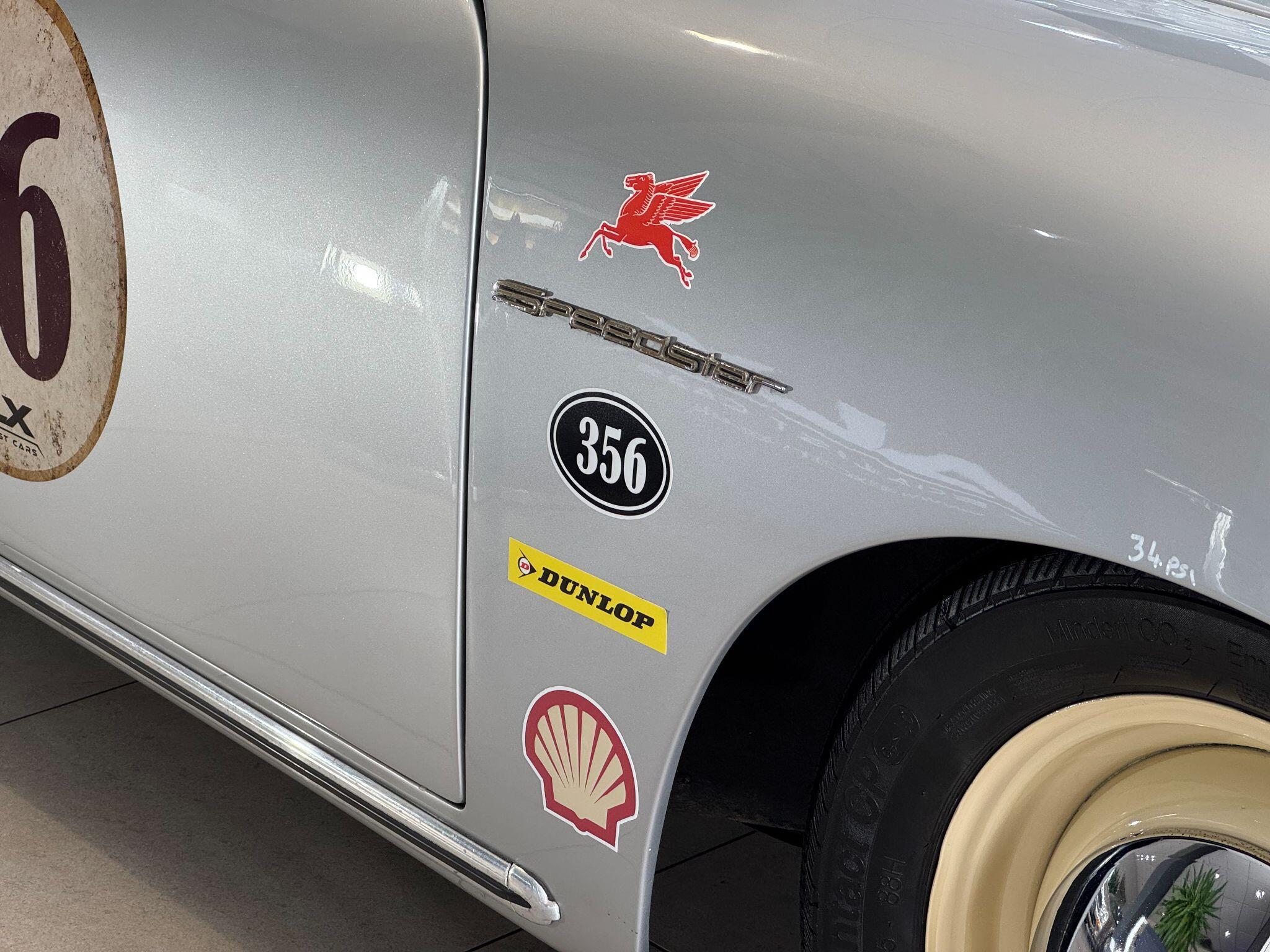 Porsche 356 - Image 4