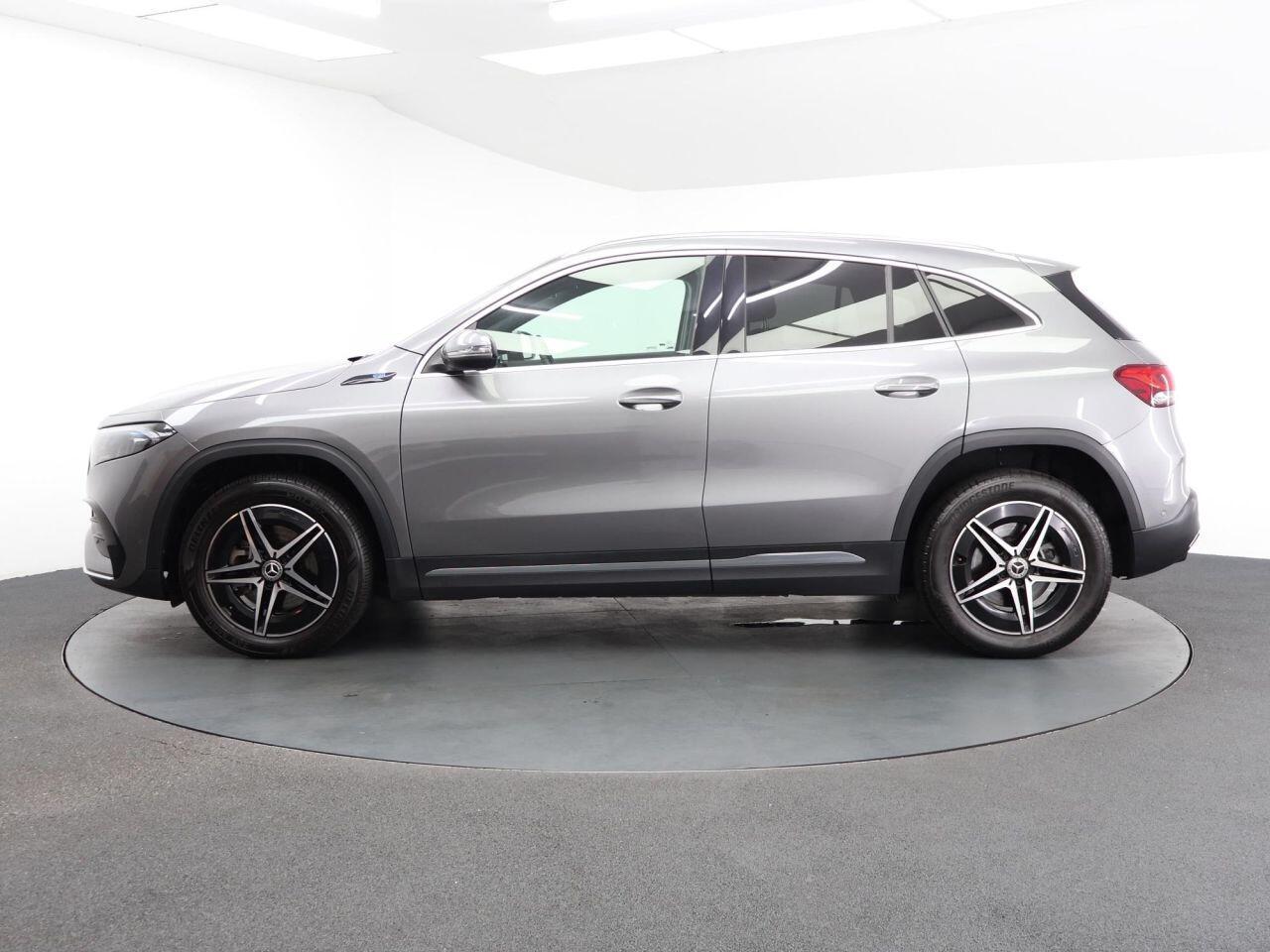 Mercedes Eqa - Image 8