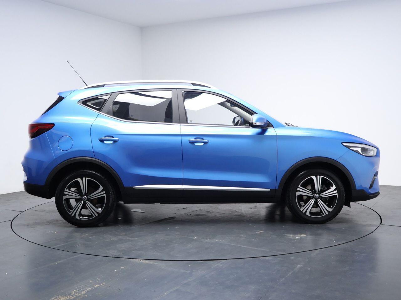 MG MG ZS - Image 14