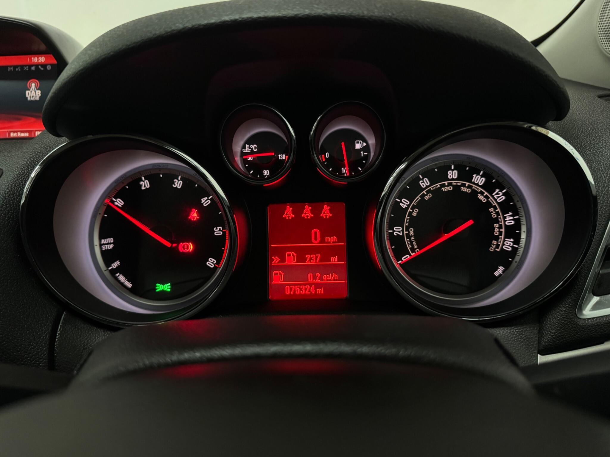 Vauxhall Mokka - Image 10