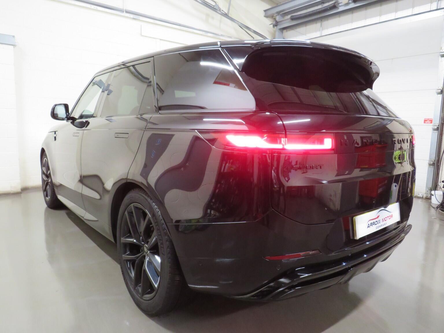 Land Rover RANGE ROVER SPORT - Image 14