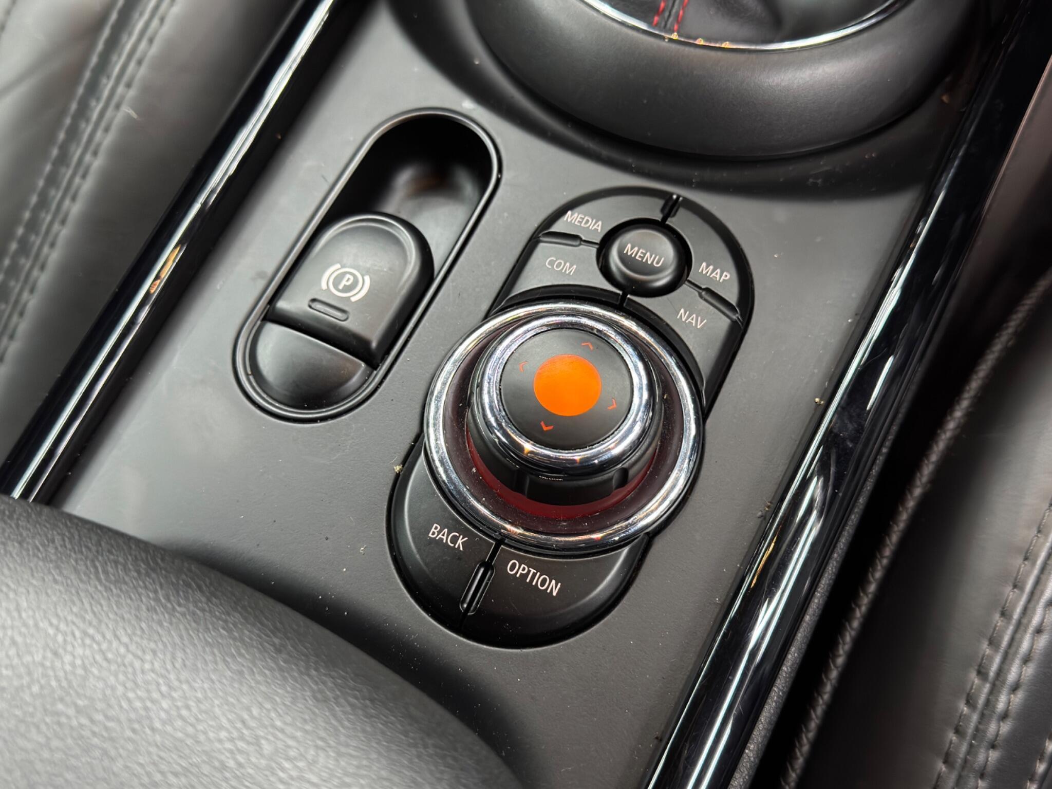 MINI Clubman - Image 24