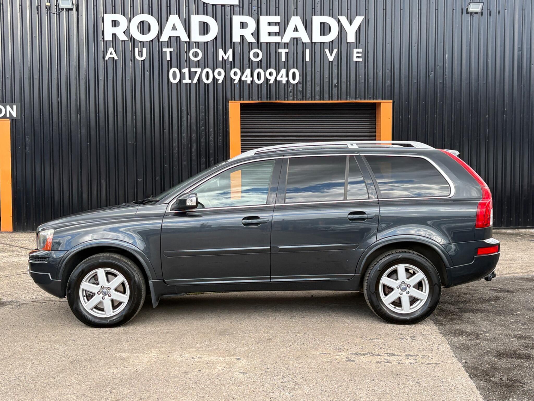 Volvo XC90 - Image 7