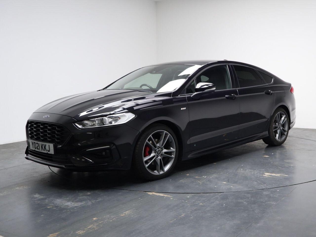 Ford Mondeo - Image 6