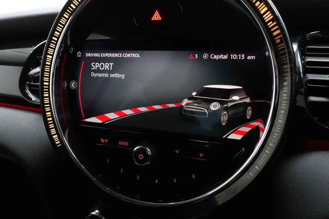 MINI Electric Hatch - Image 36