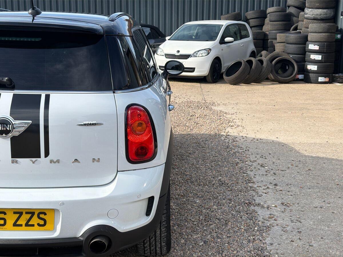 MINI Countryman - Image 15