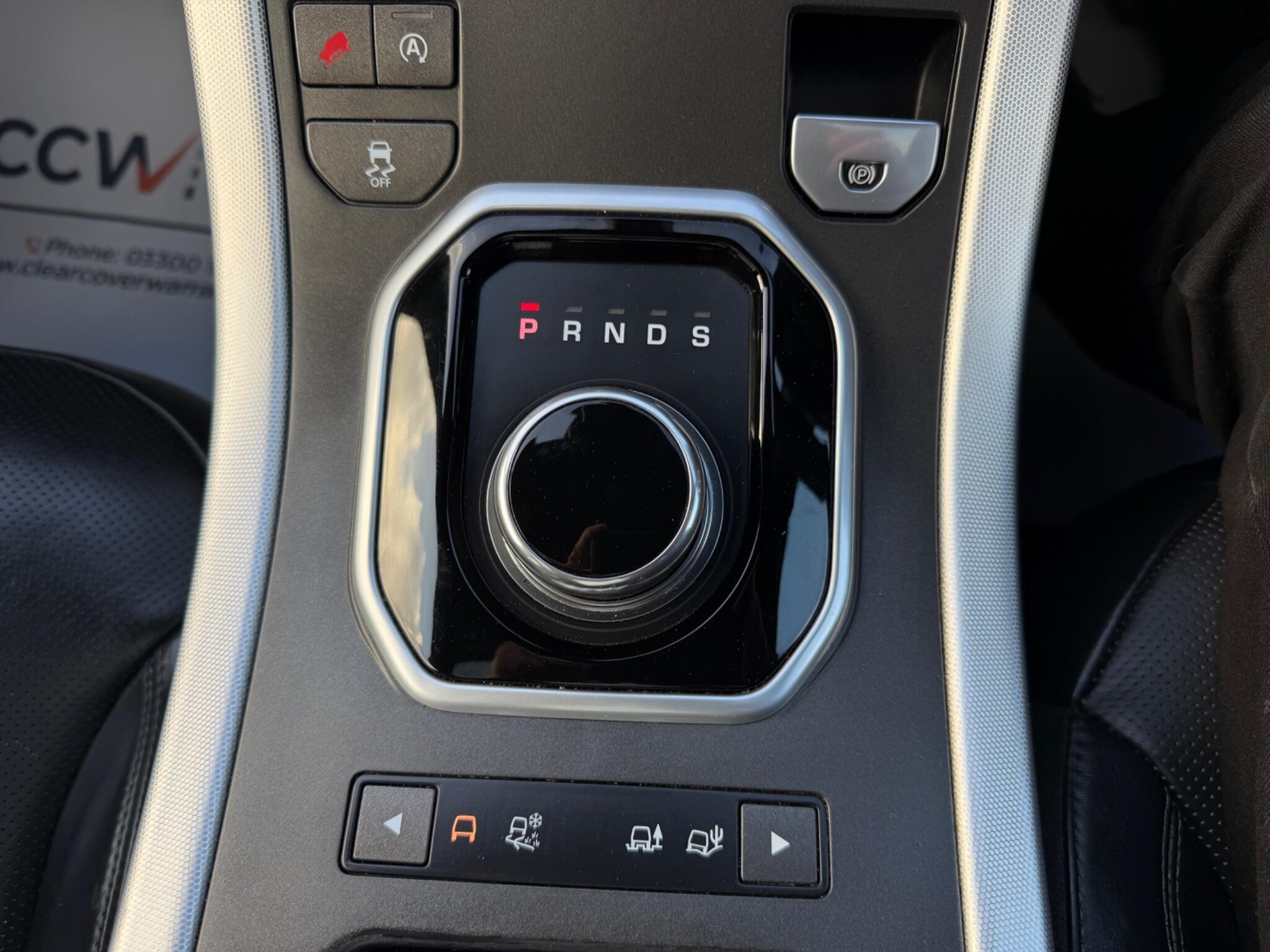 Land Rover Range Rover Evoque - Image 64