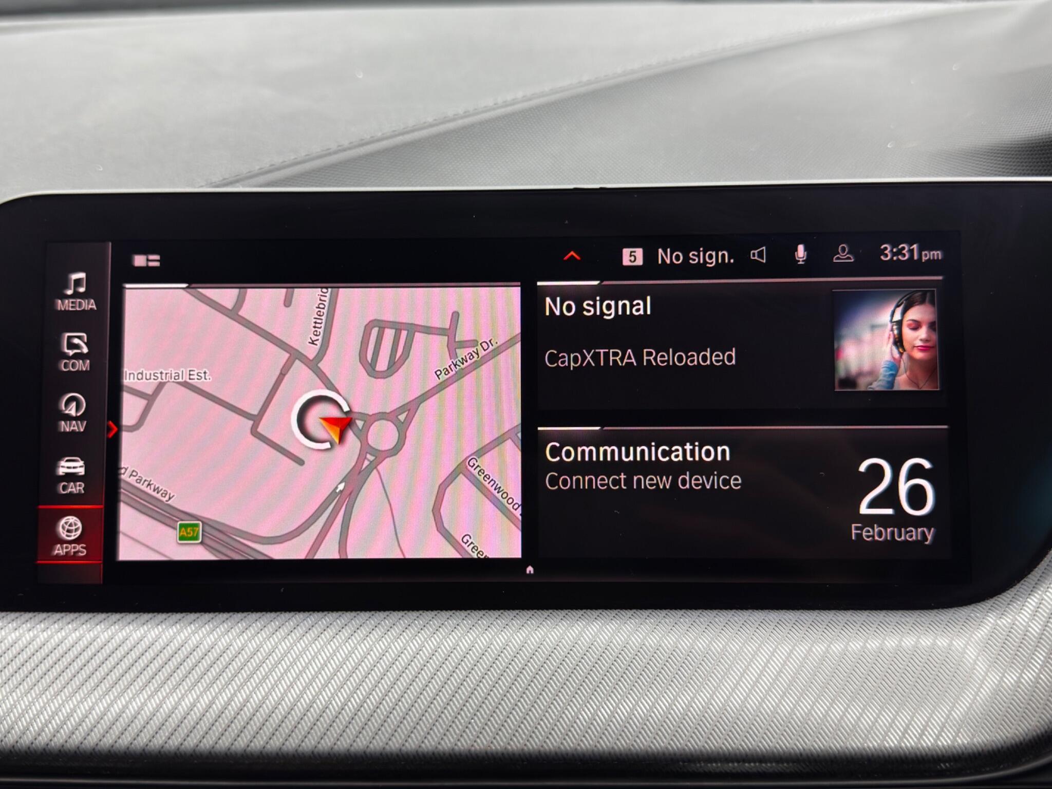 BMW 1 Series - Image 29