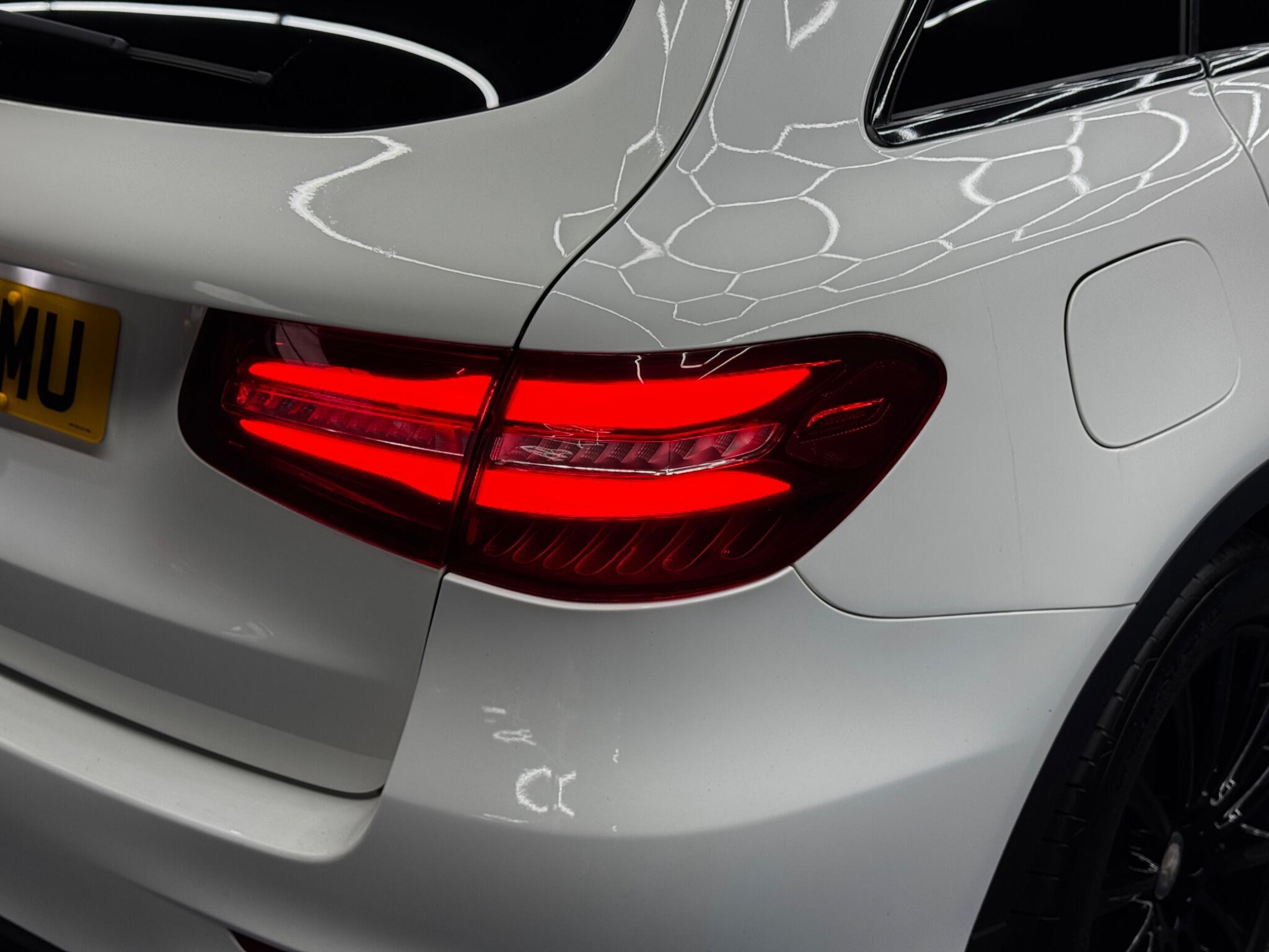 Mercedes GLC - Image 46