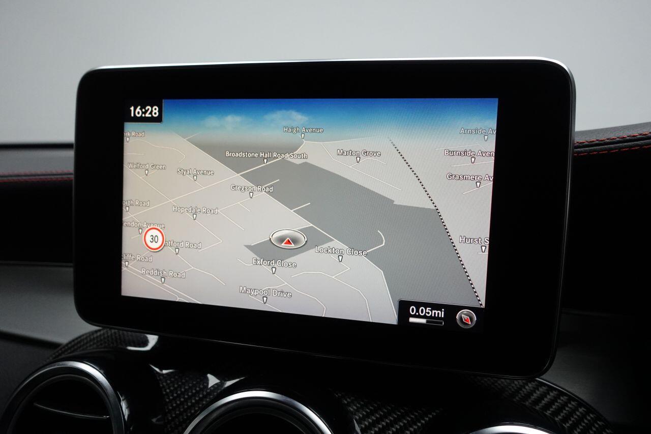 Mercedes-benz GLC - Image 2