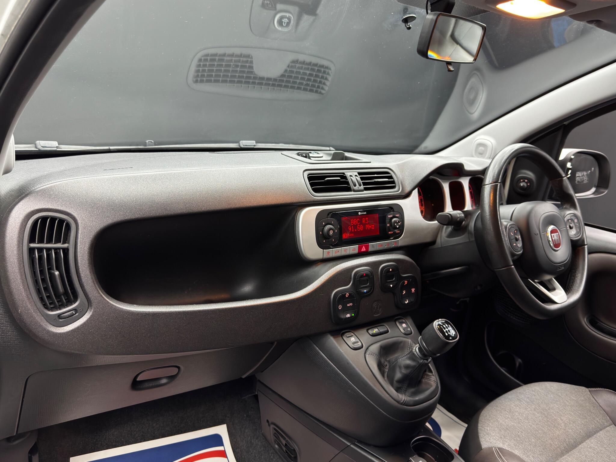 Fiat Panda - Image 11