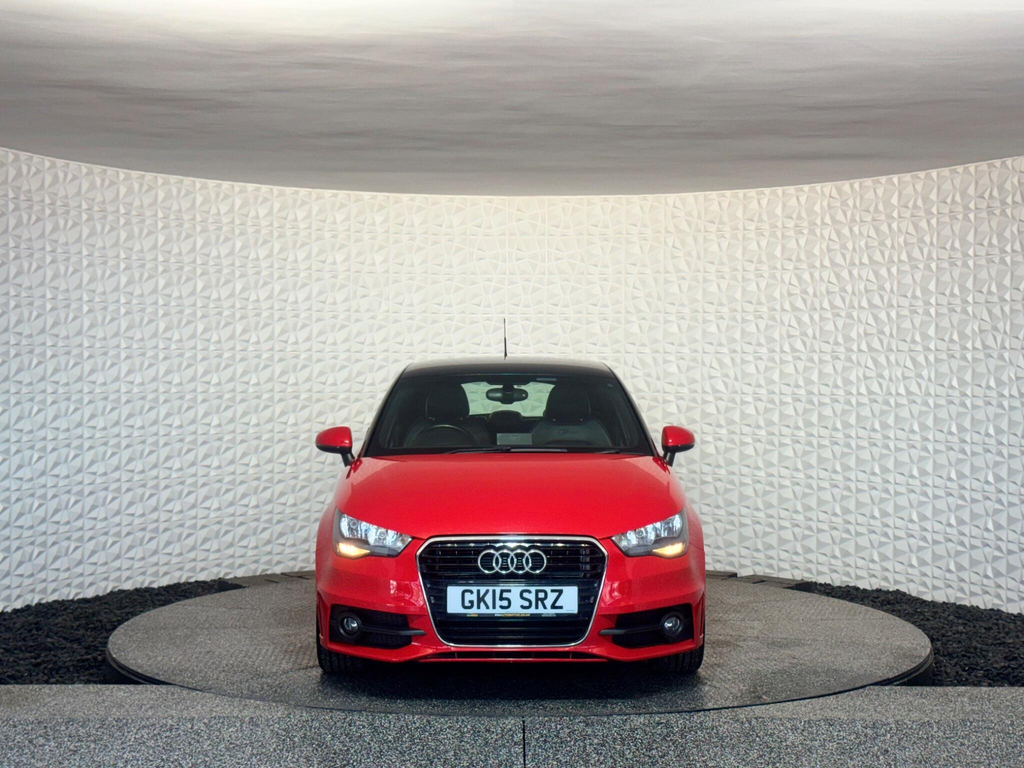 Audi A1 - Image 20