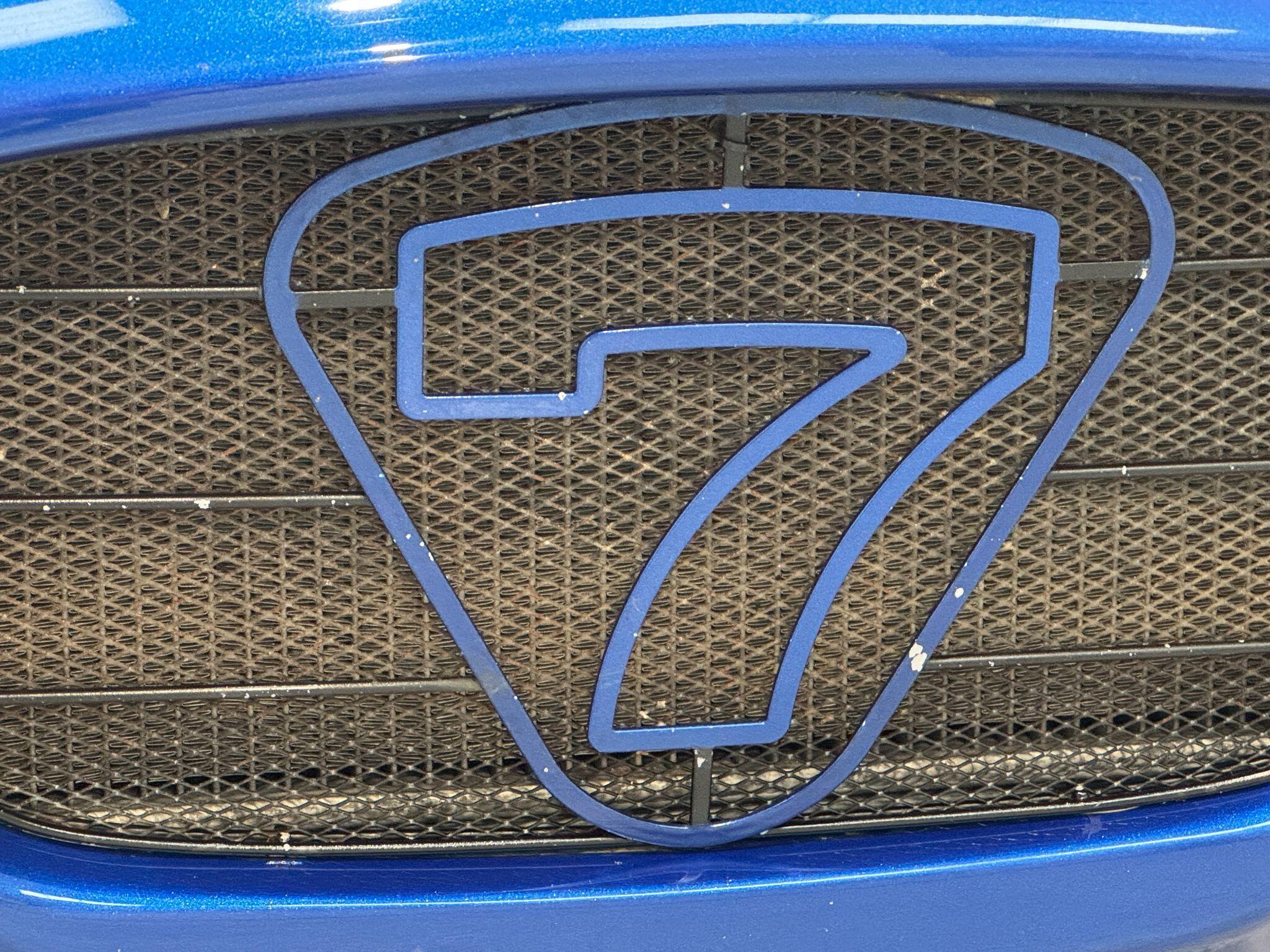 Caterham Seven - Image 58