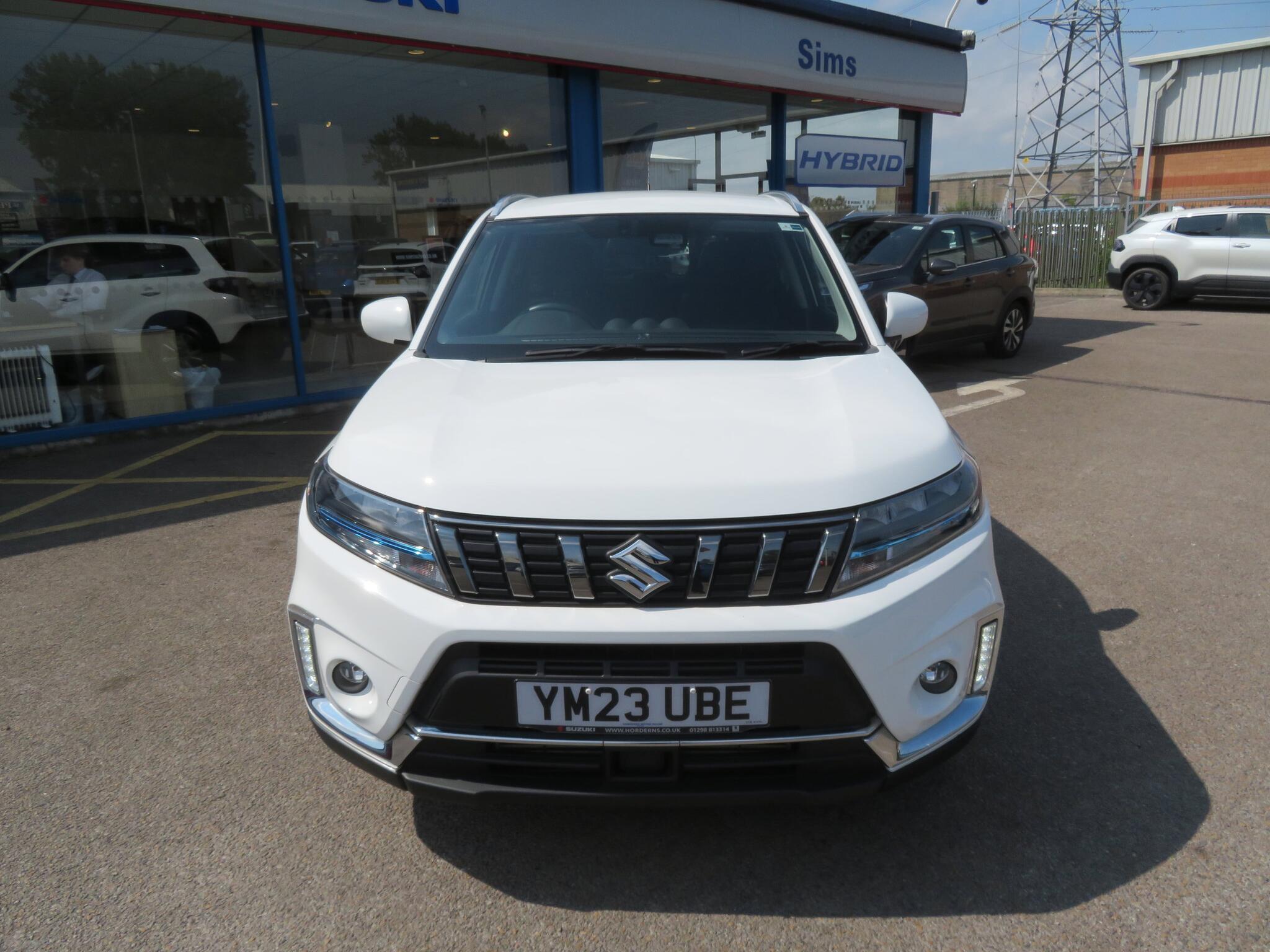 Suzuki Vitara - Image 3