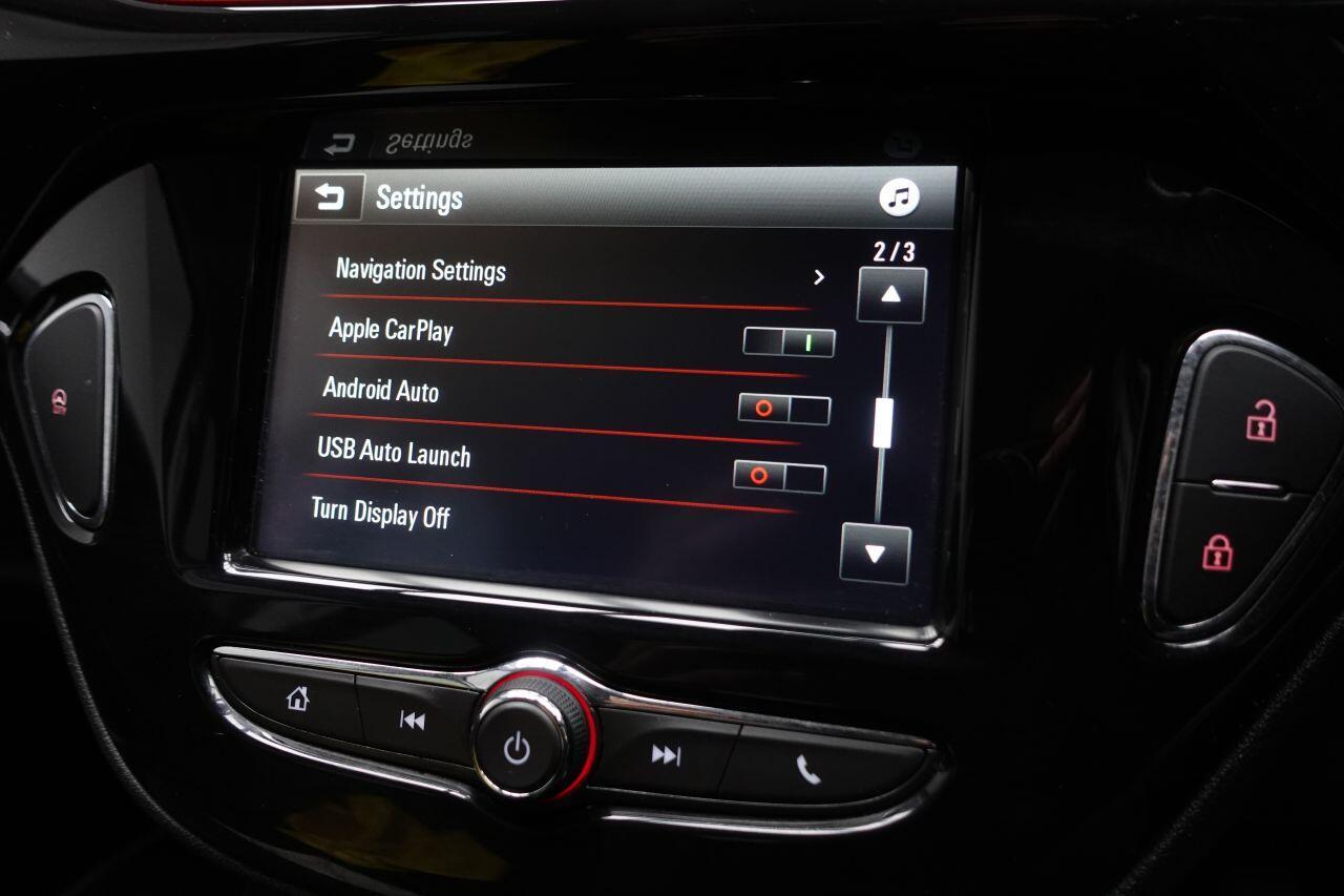 Vauxhall Corsa - Image 21