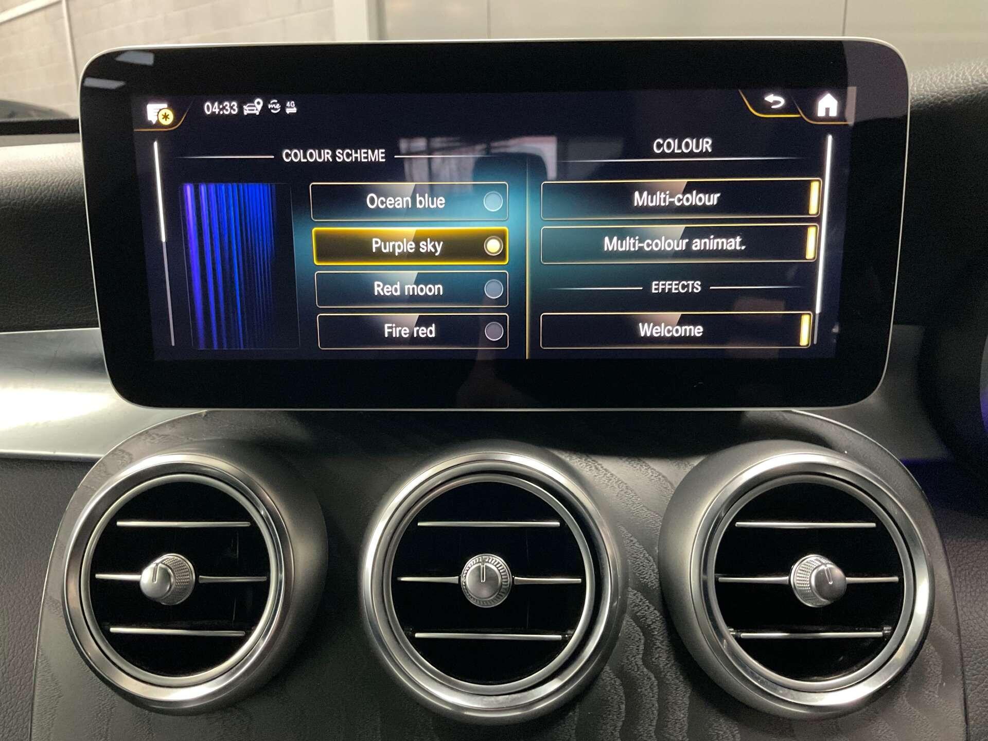 Mercedes GLC - Image 16