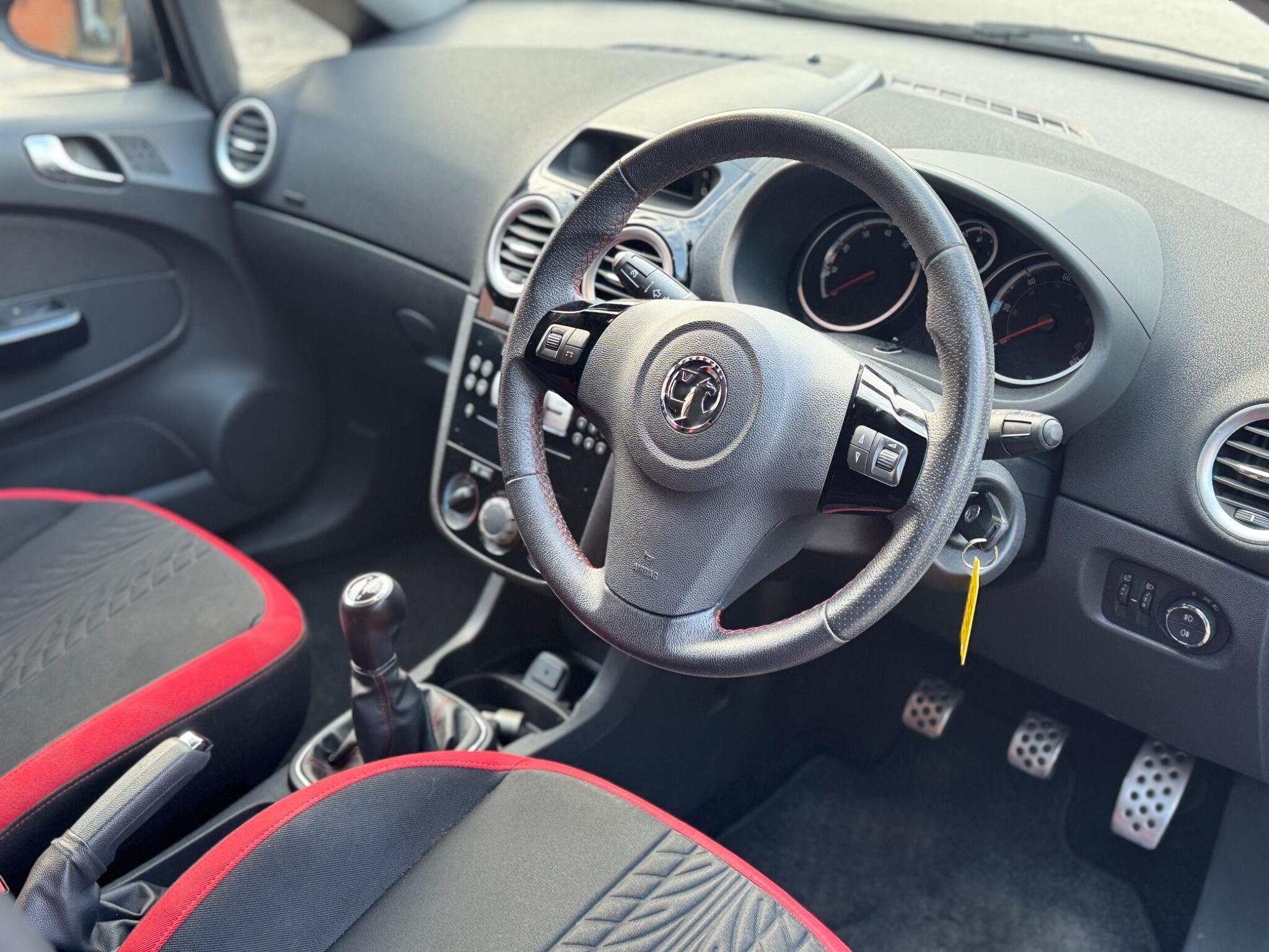 Vauxhall Corsa - Image 27