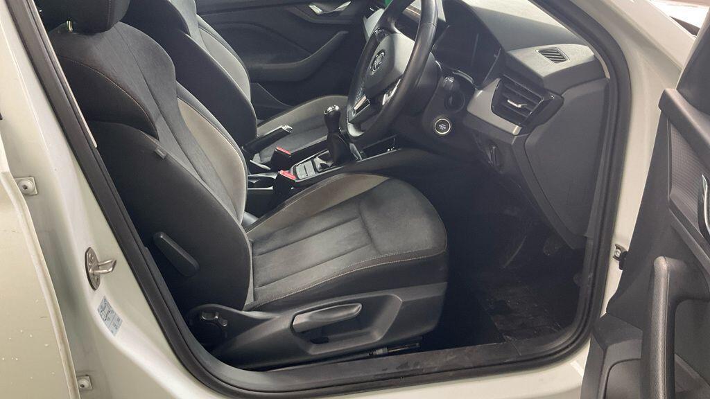 Skoda Kamiq - Image 2