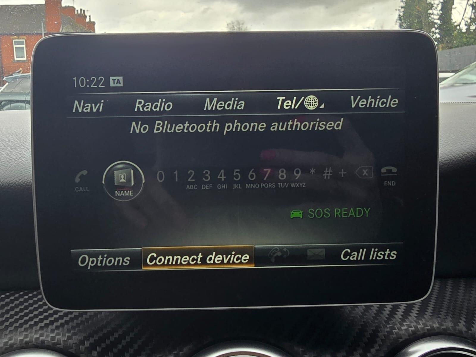 Mercedes A Class - Image 27