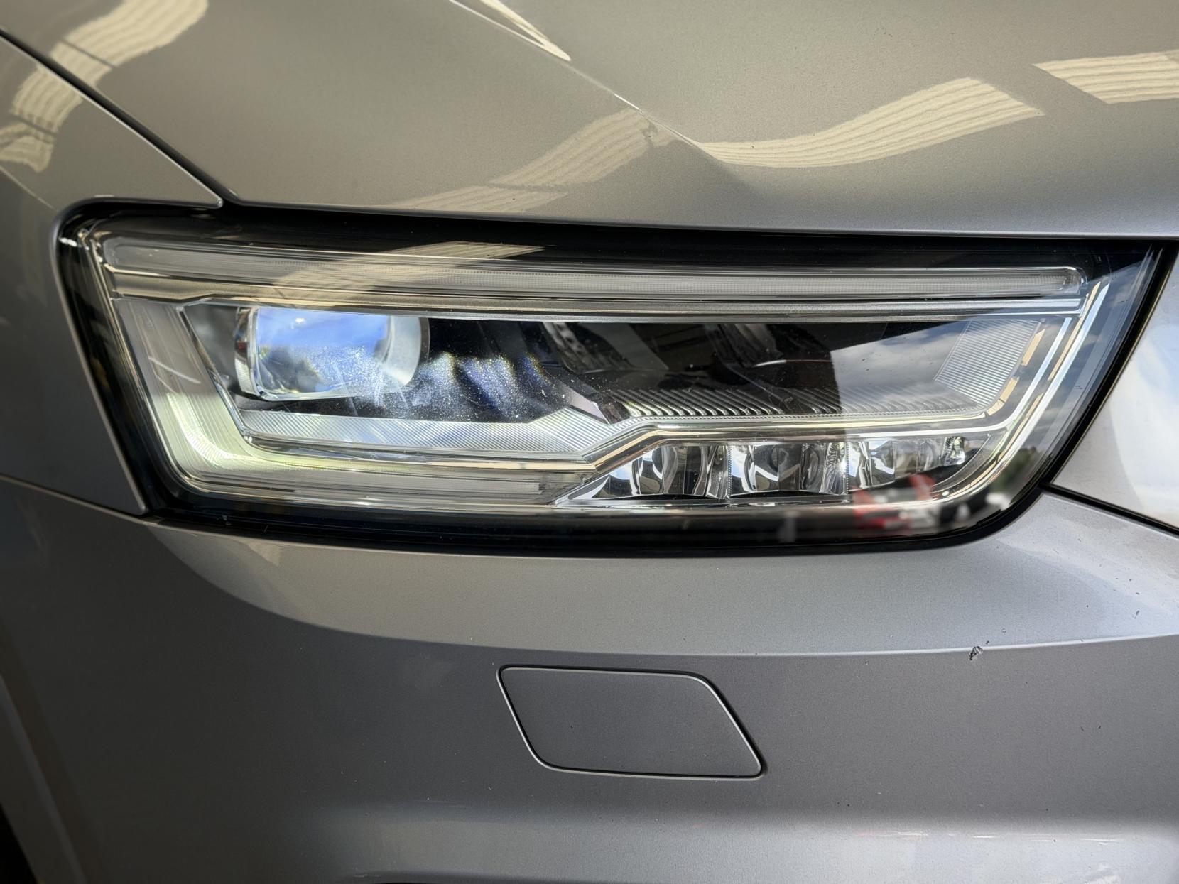 Audi Q3 - Image 11